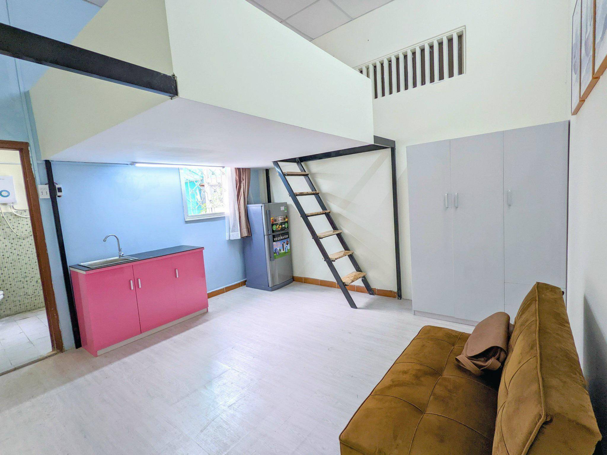 16, TRẦN QUỐC THẢO, Phường Võ Thị Sáu, Quận 3, Thành phố Hồ Chí Minh