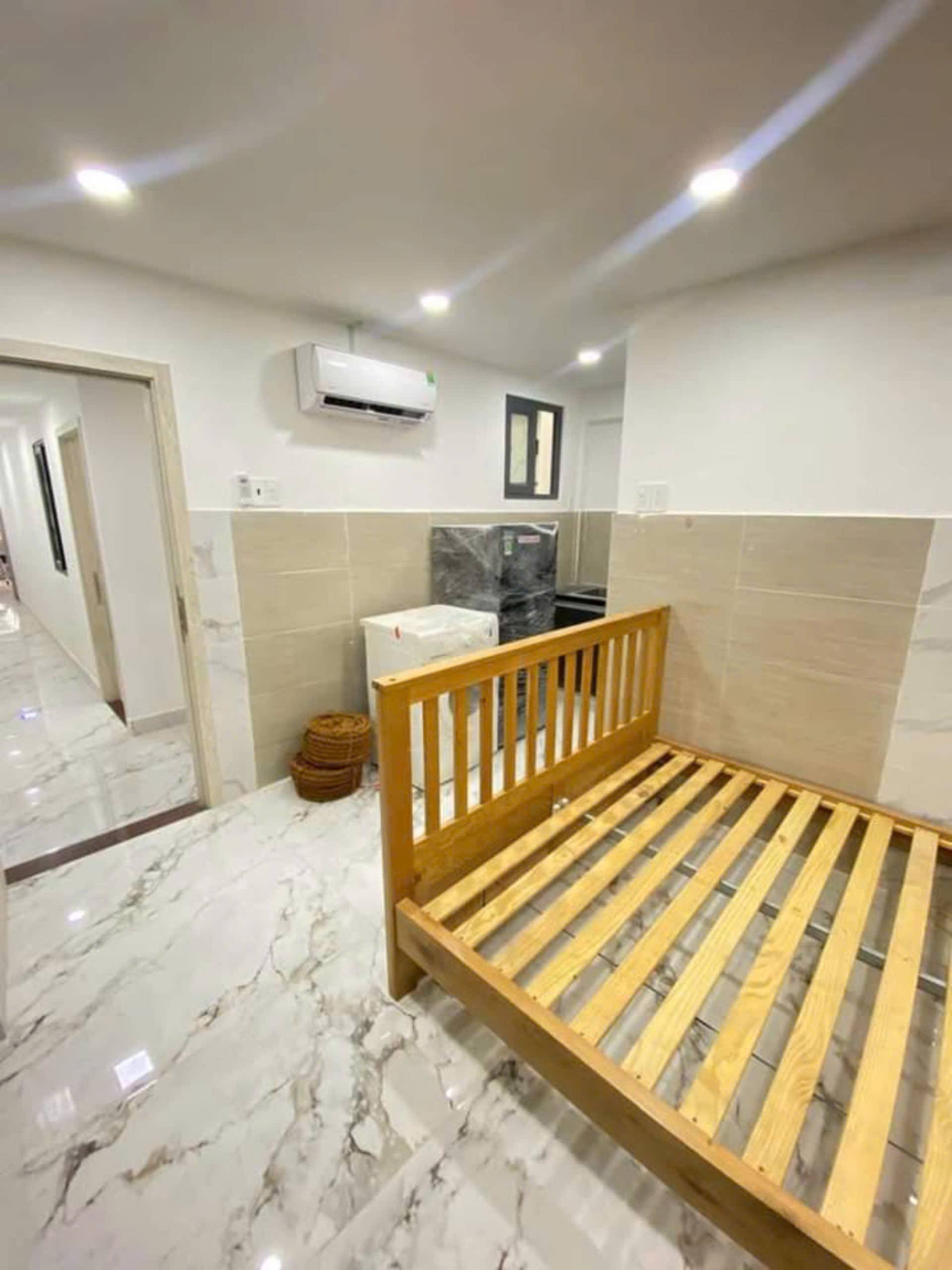 Cho thuê phòng Xô Viết Nghệ Tĩnh, Bình Thạnh, TPHCM