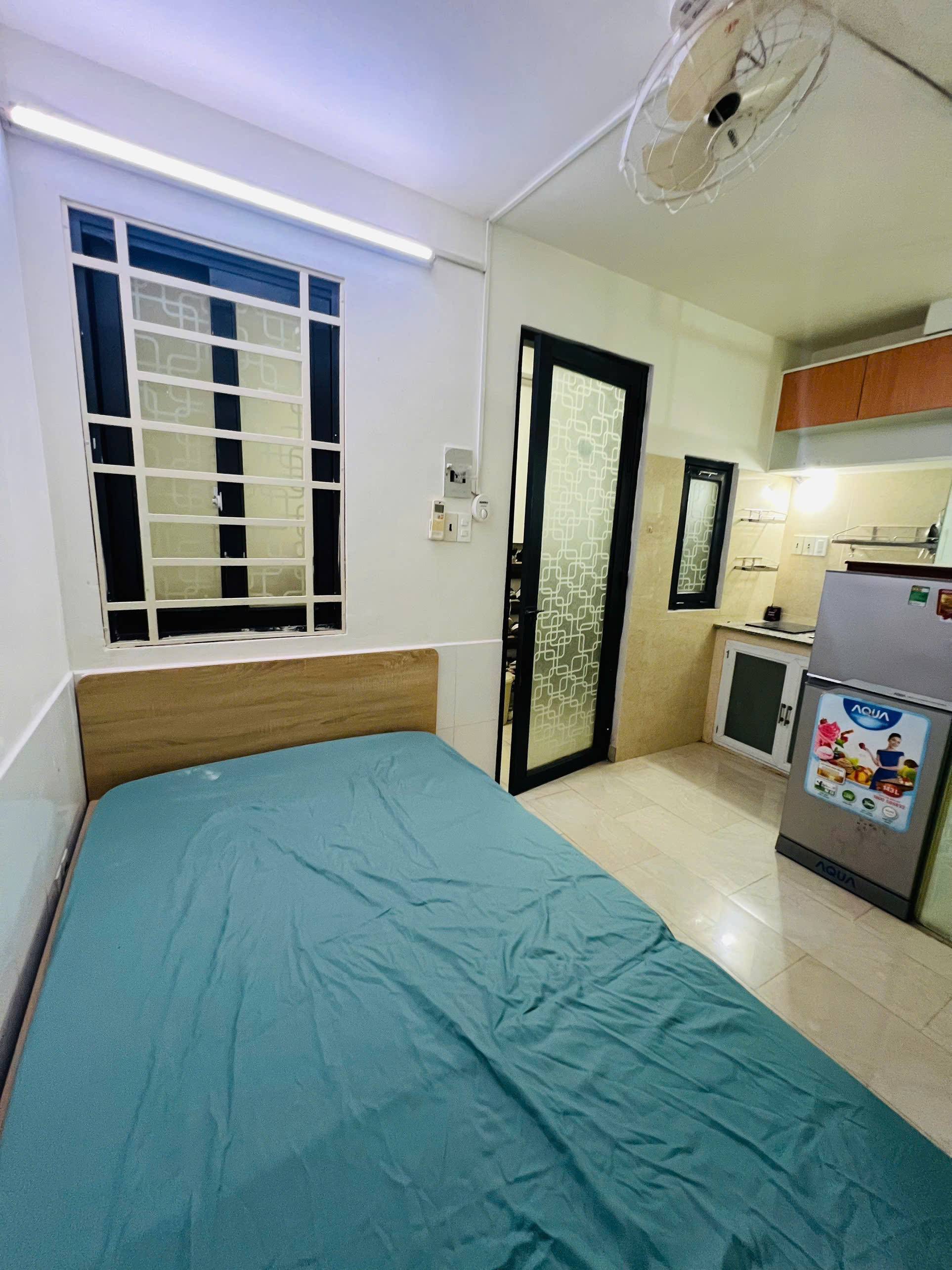 Cho thuê phòng 82 Xô Viết Nghệ Tĩnh, Bình Thạnh