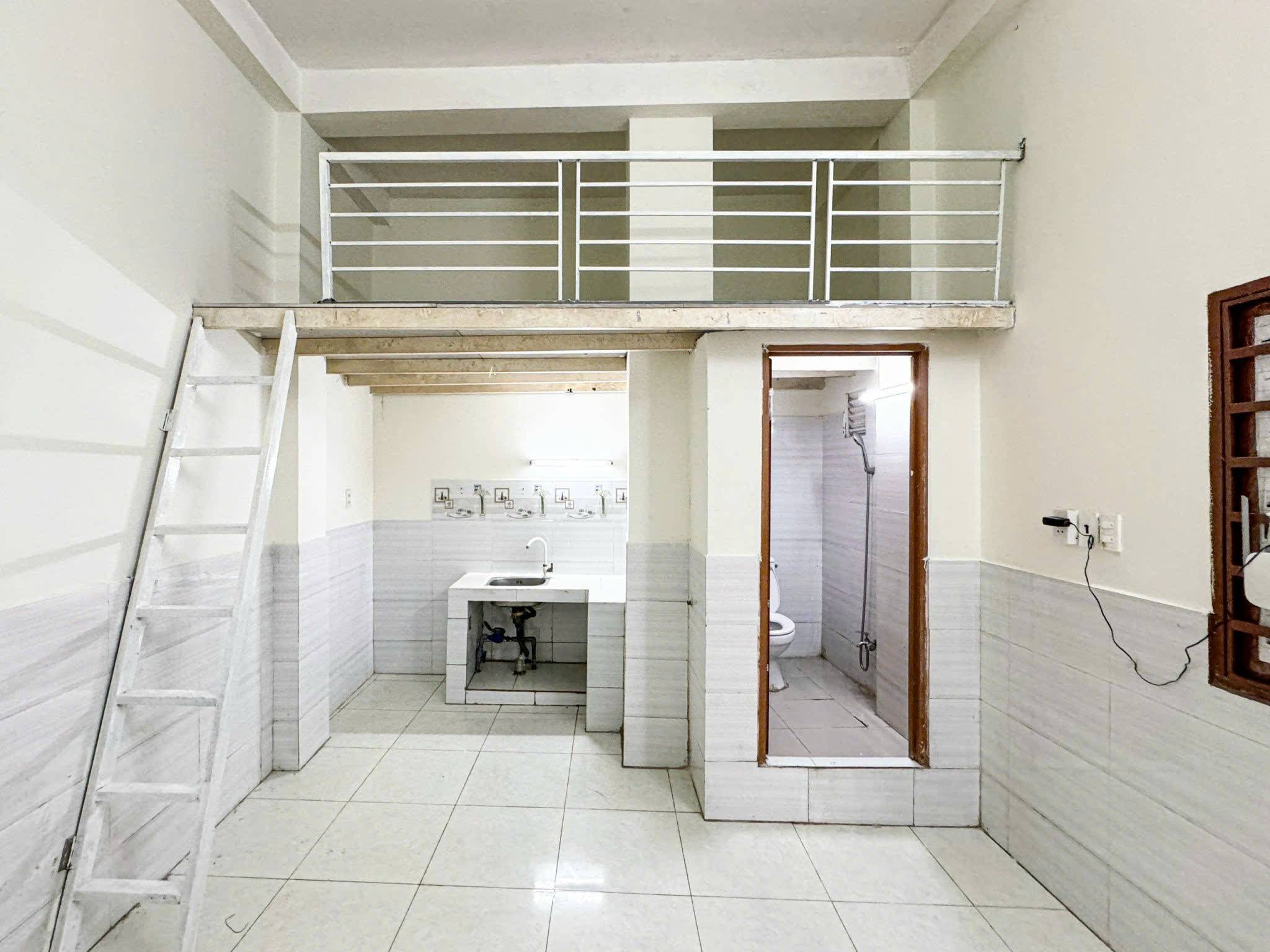 Cho thuê phòng Nguyễn Phúc Chu, Tân Bình