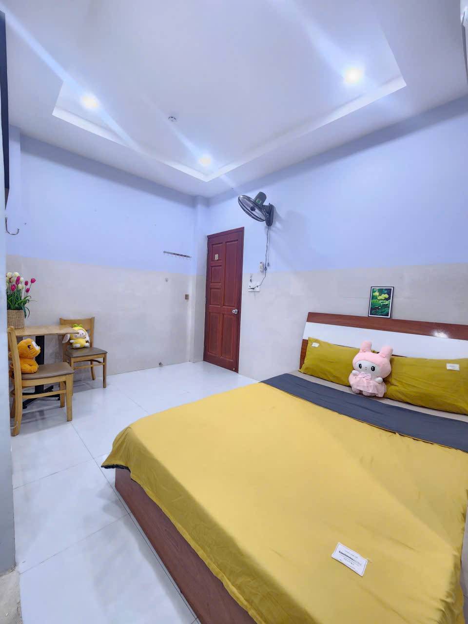 Cho thuê phòng Bạch Đằng, Tân Bình, HCM