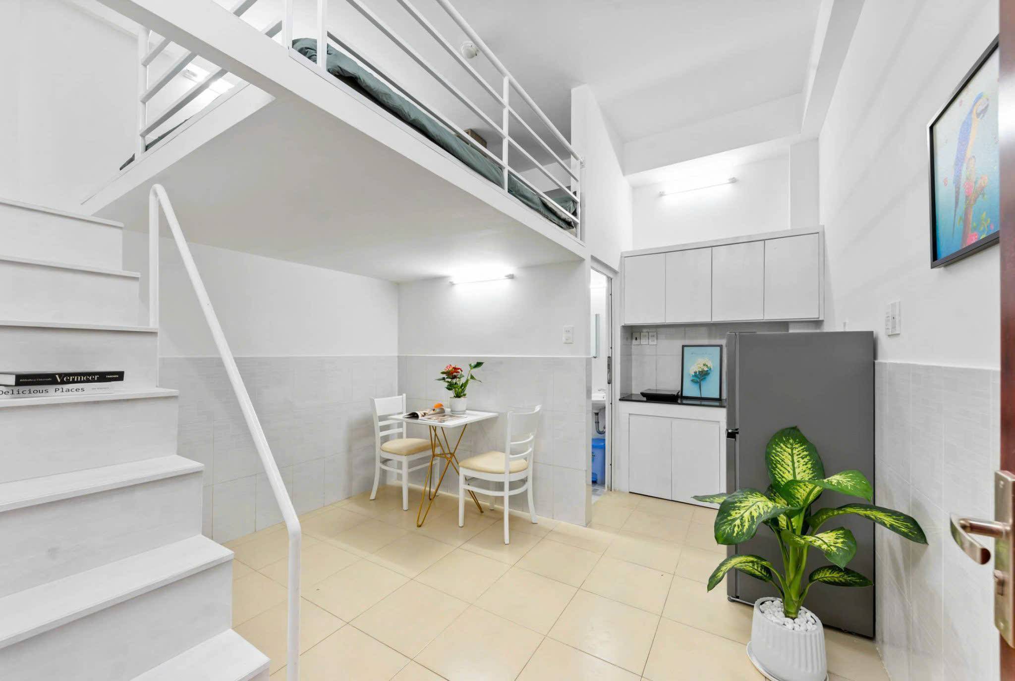  Cho thuê phòng Bình Lợi, Bình Thạnh, TPHCM