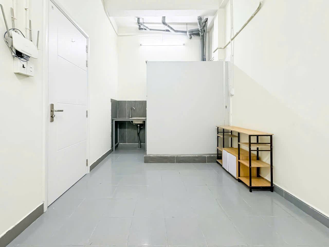 Cho thuê phòng 44 Bạch Đằng, Tân Bình