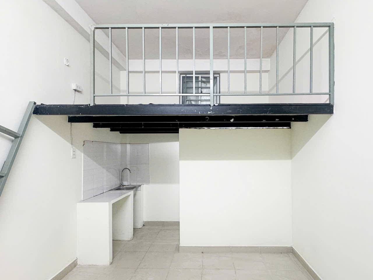 Cho thuê phòng Văn Chung, Tân Bình