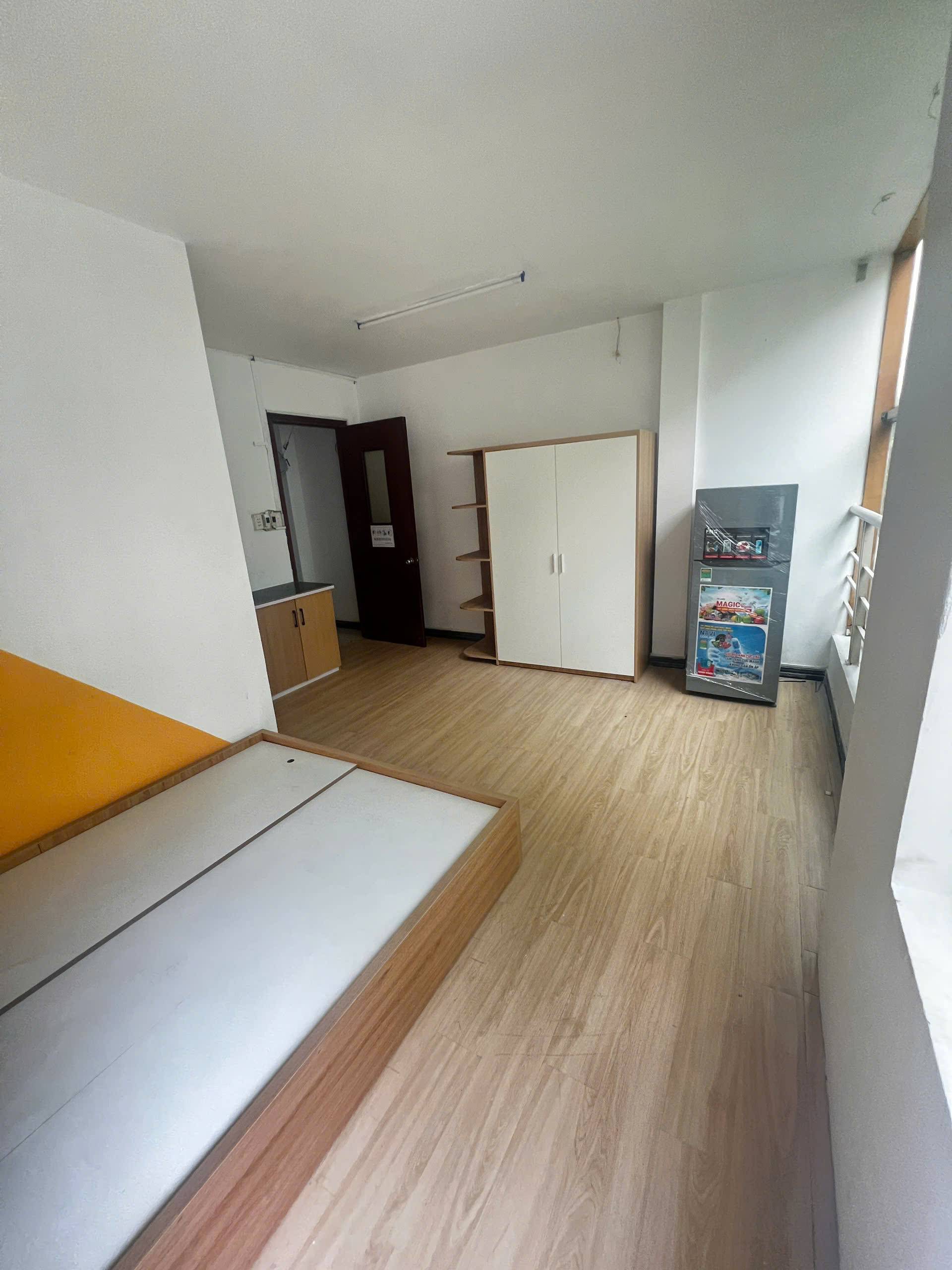  Cho thuê phòng Đặng Thuỳ Trâm, Bình Thạnh, TPHCM