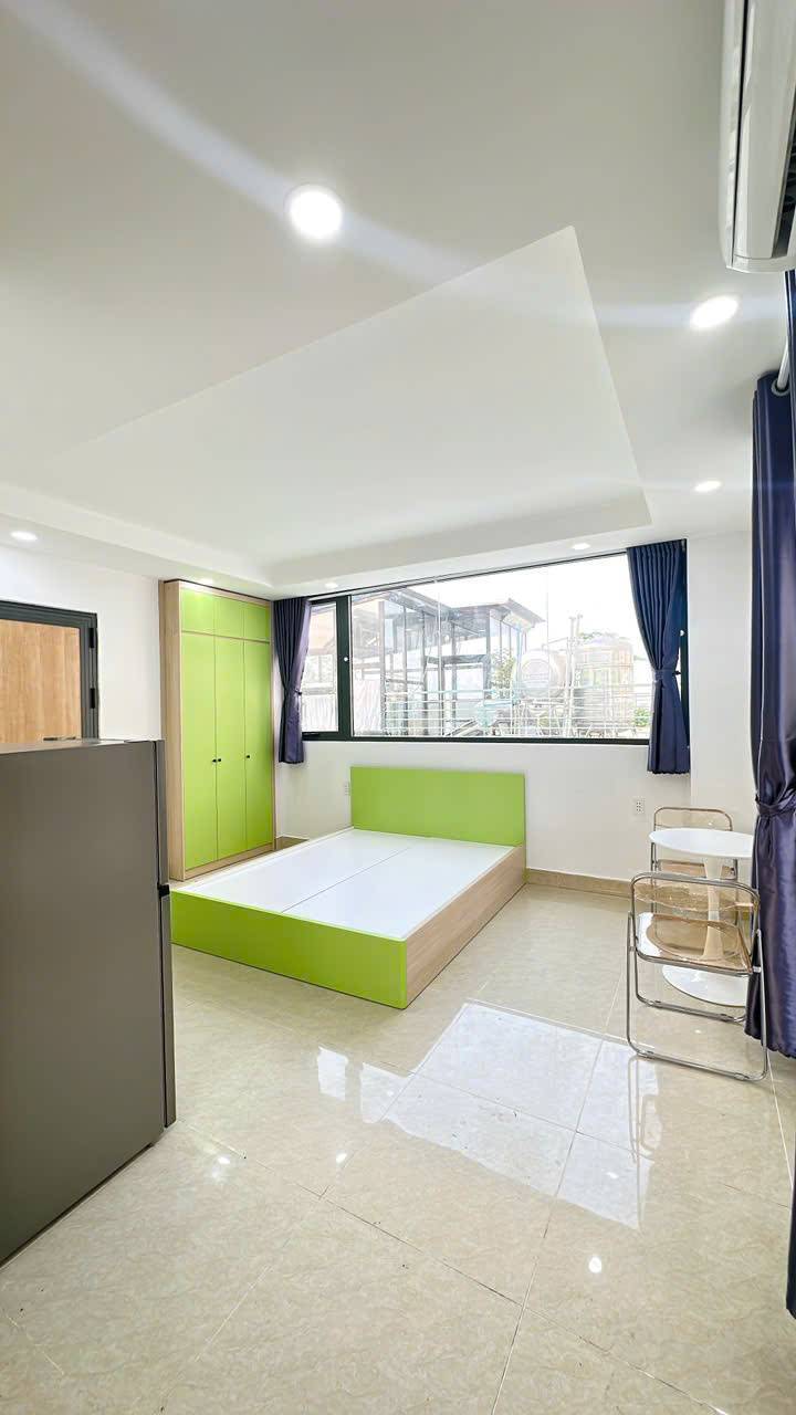 Cho thuê phòng 824 Xô Viết Nghệ Tĩnh , Bình Thạnh