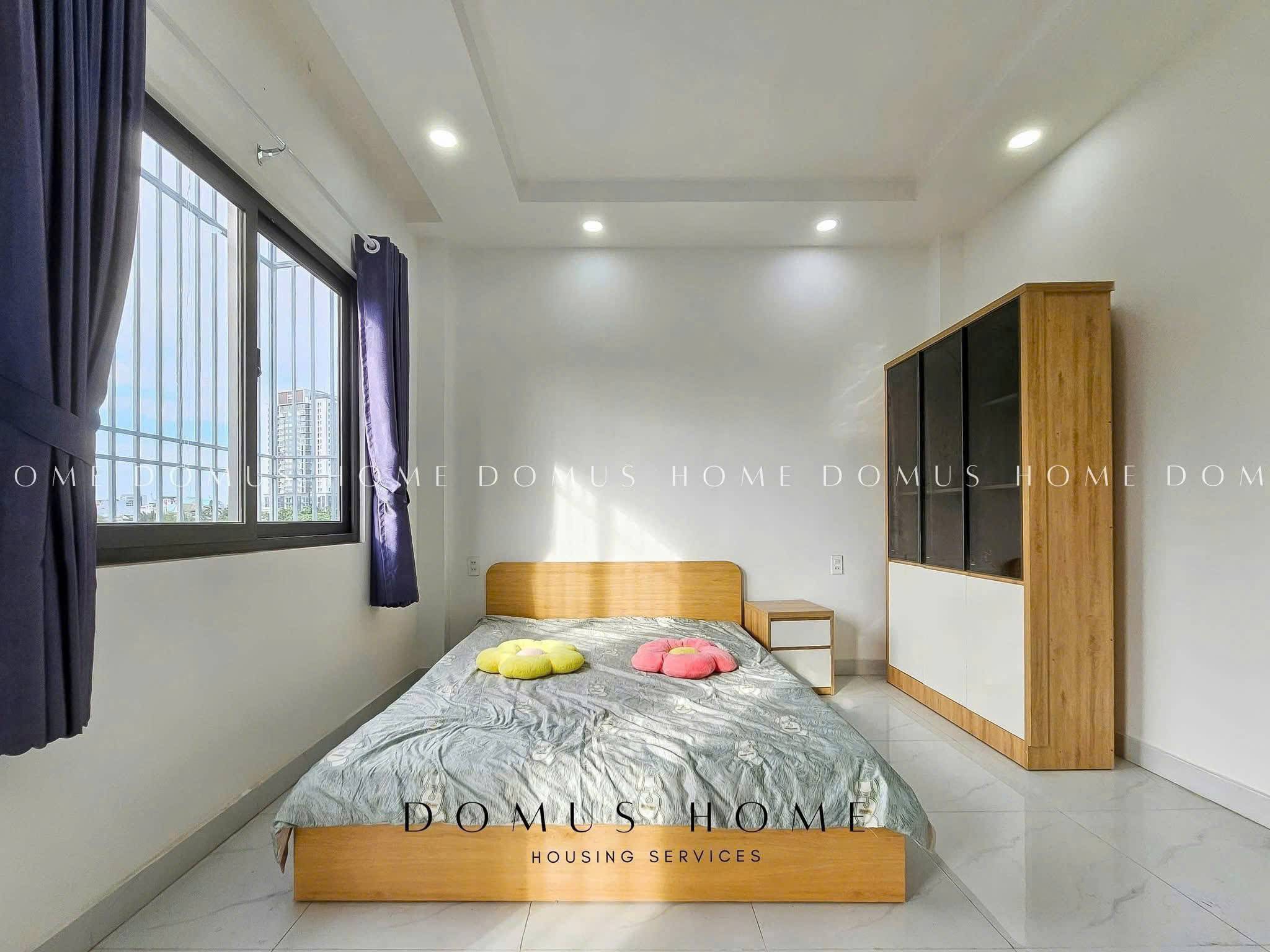 Cho thuê phòng 290 Nguyễn Văn Linh, Quận 7