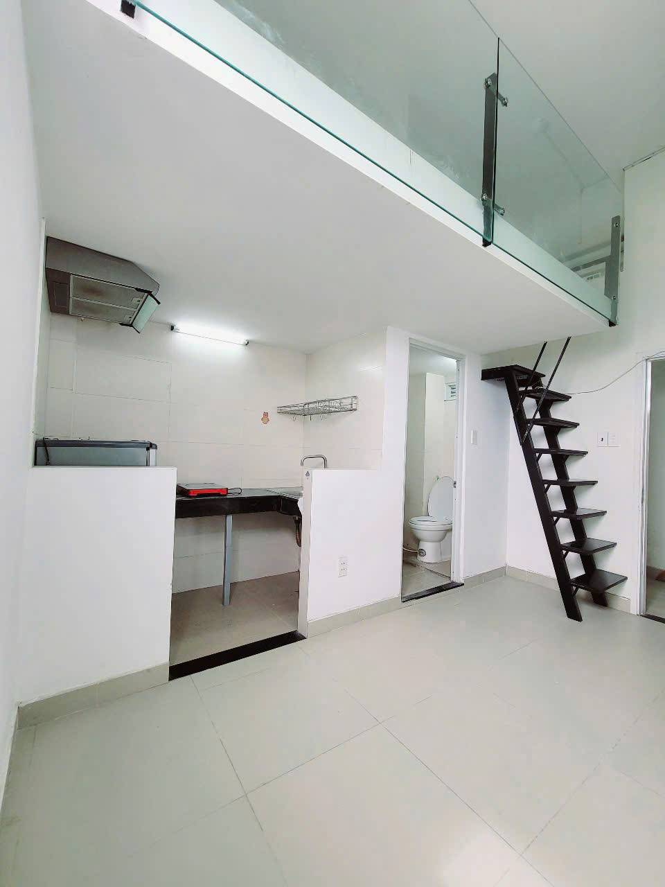  Cho thuê phòng 115 Bùi Đình Tuý, Bình Thạnh