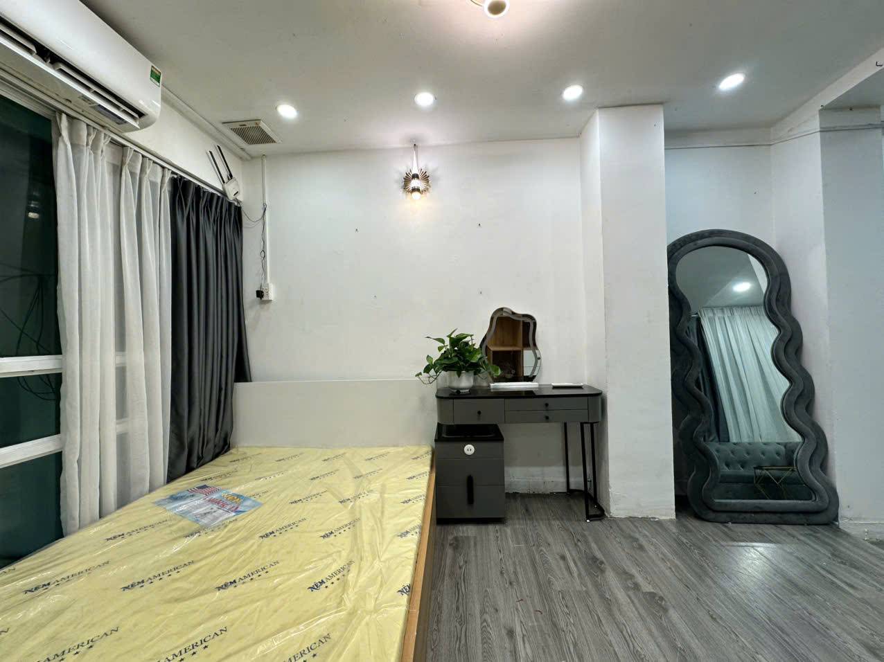  Cho thuê phòng 180 Bạch Đằng, Tân Bình