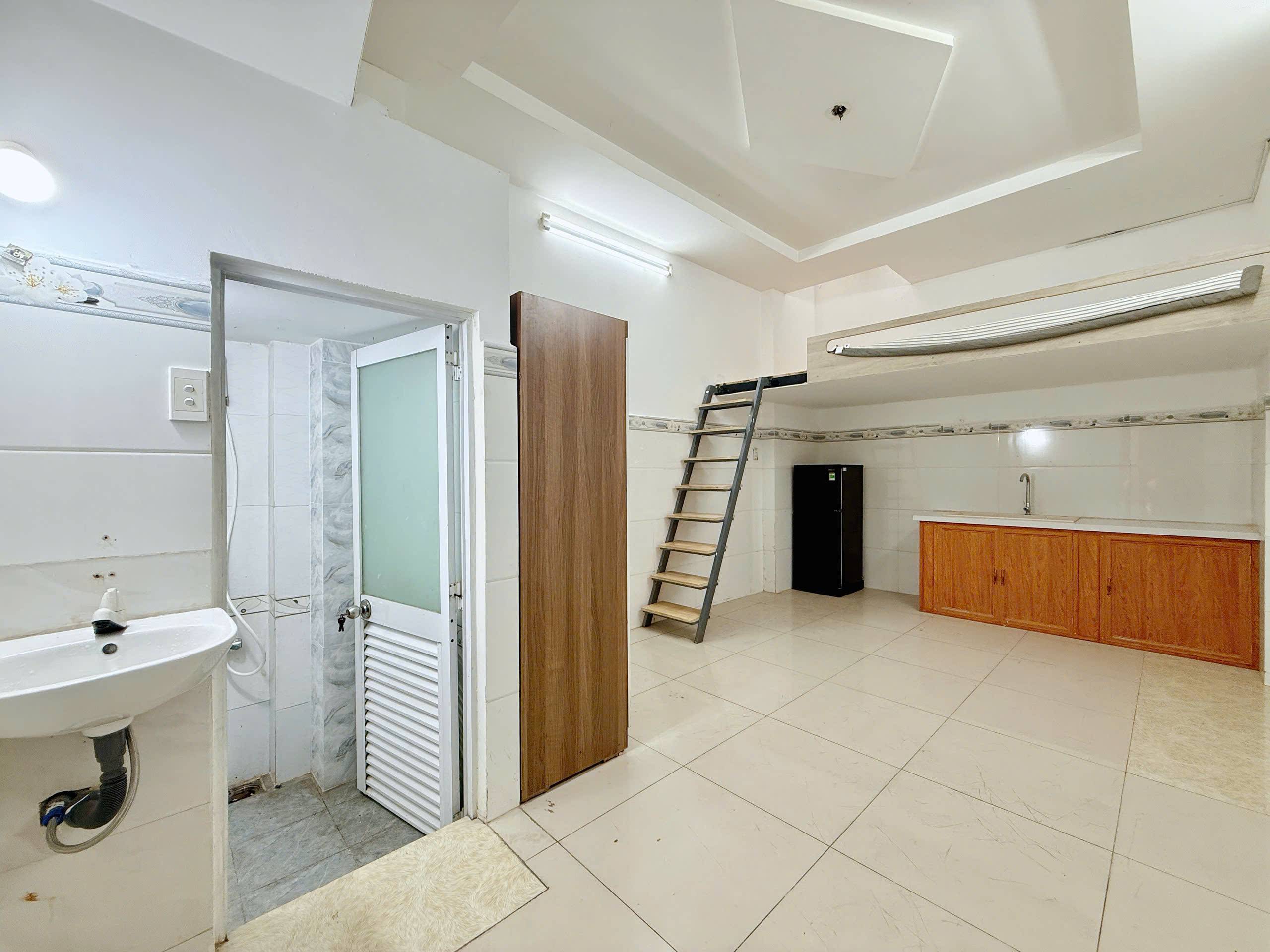  Cho thuê phòng 10A Phan Văn Sửu, Tân Bình