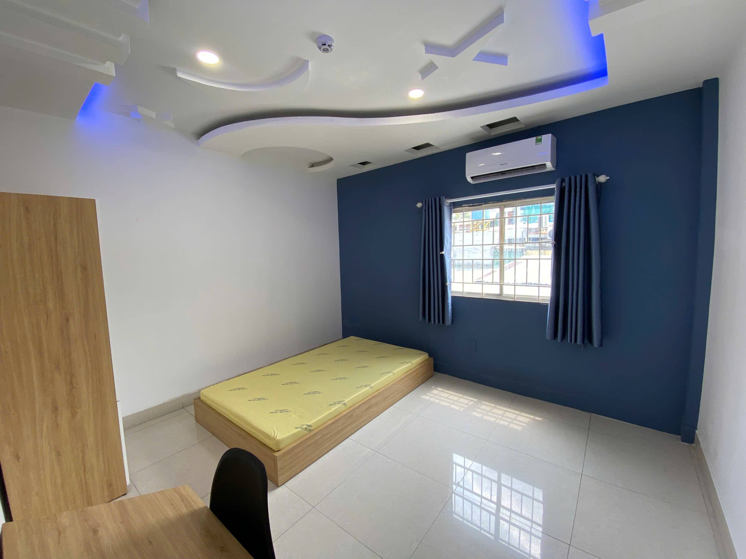 Cho thuê phòng 323 Võ Thành Trang, Tân Bình