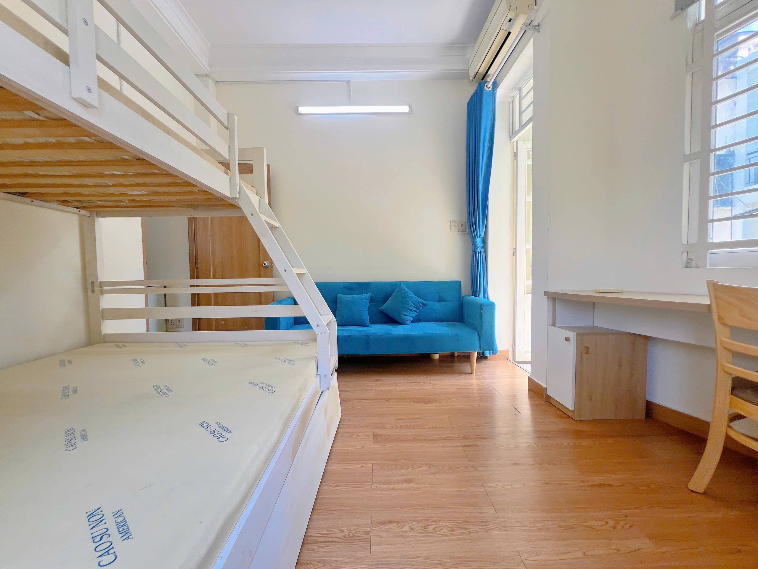  Cho thuê phòng 45 Trường Sơn, Tân Bình