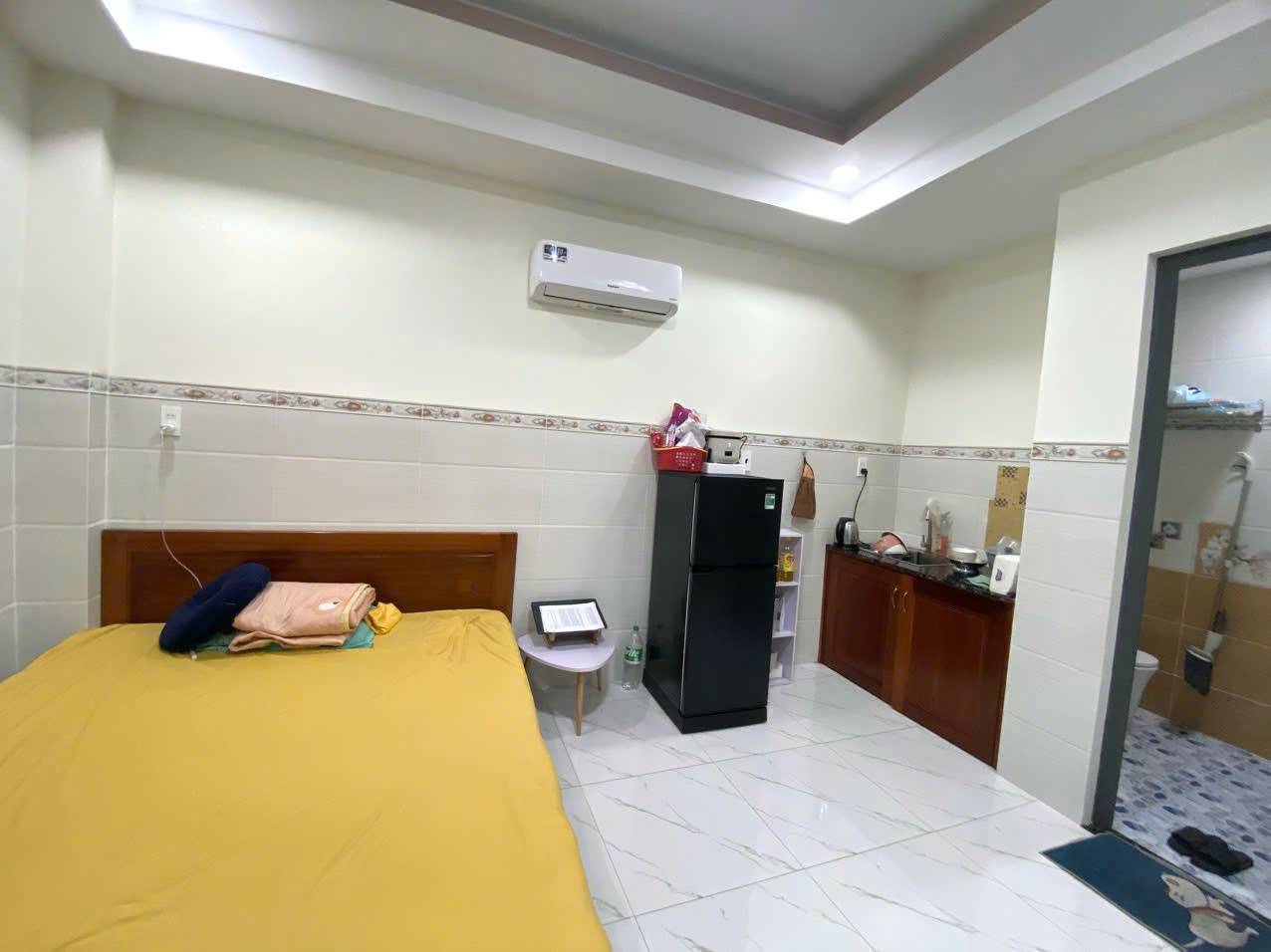 Cho thuê phòng Bình Lợi, Bình Thạnh, HCM