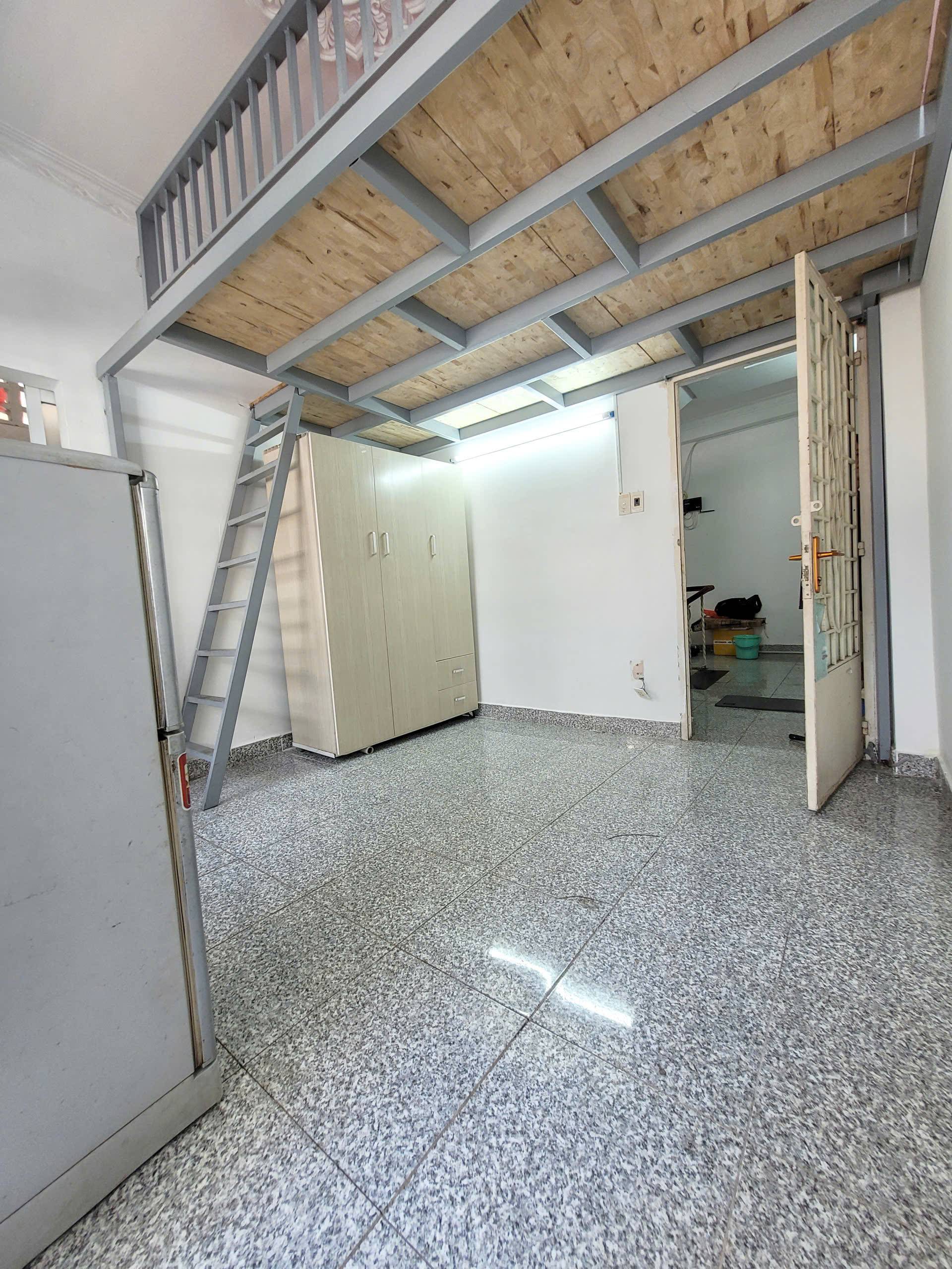 Cho thuê phòng 343 Đinh Bộ Lĩnh, Bình Thạnh