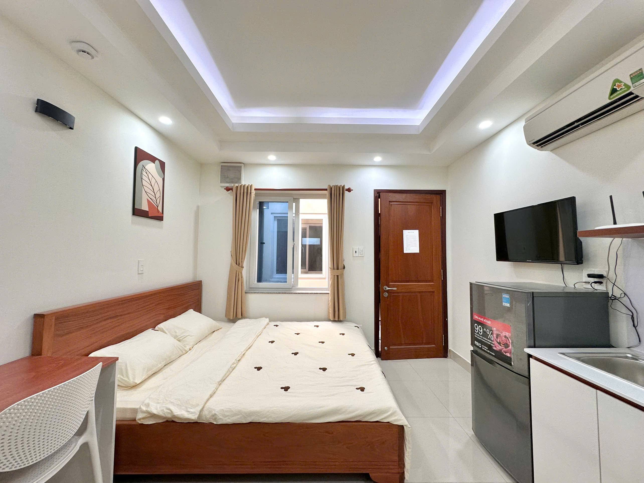  Cho thuê phòng 73 Bạch Đằng, Tân Bình