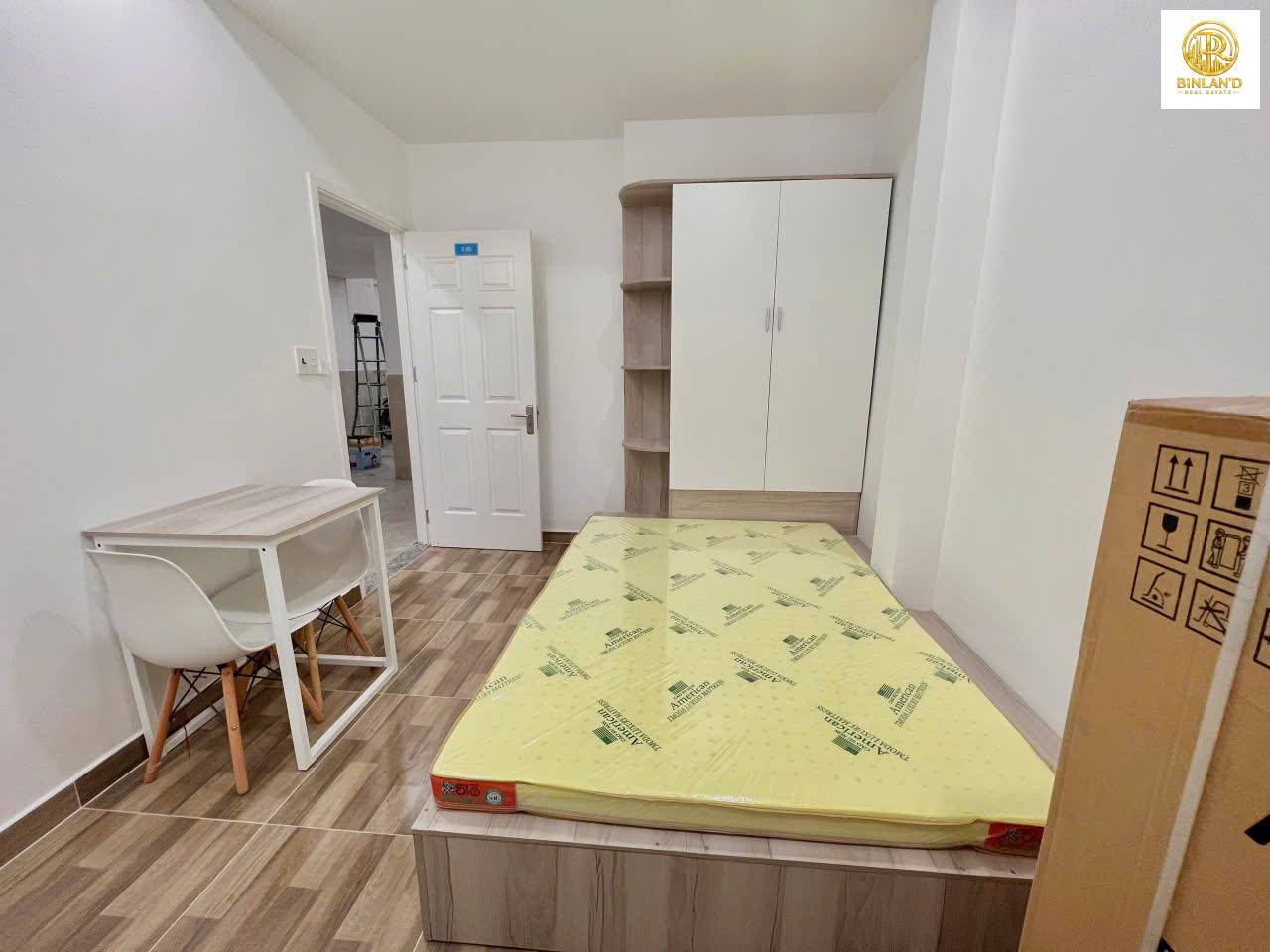 1, Hồ Xuân Hương, Phường 14, Quận Bình Thạnh, TPHCM