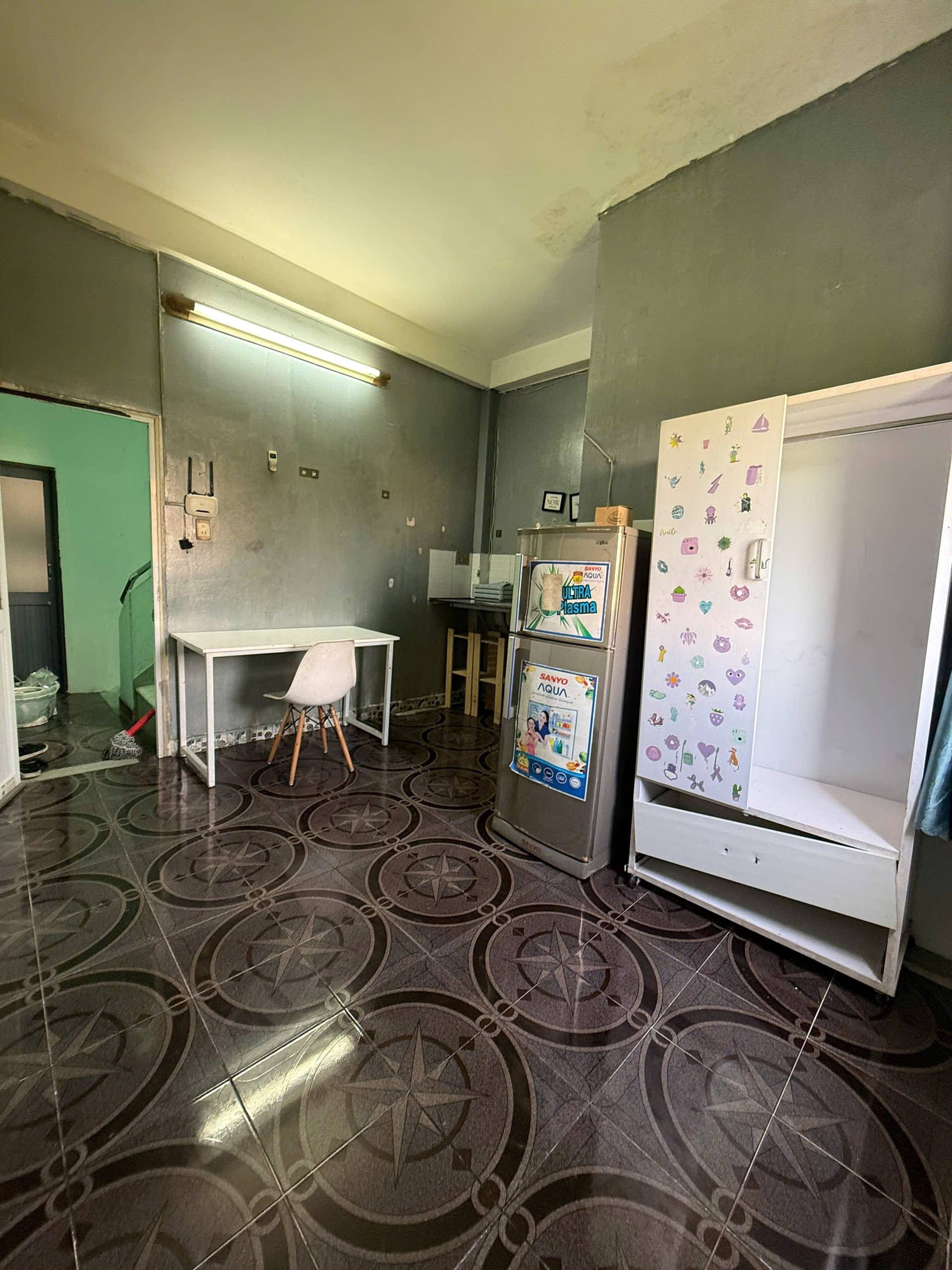 Cho thuê phòng 10 Thanh Đa, Bình Thạnh