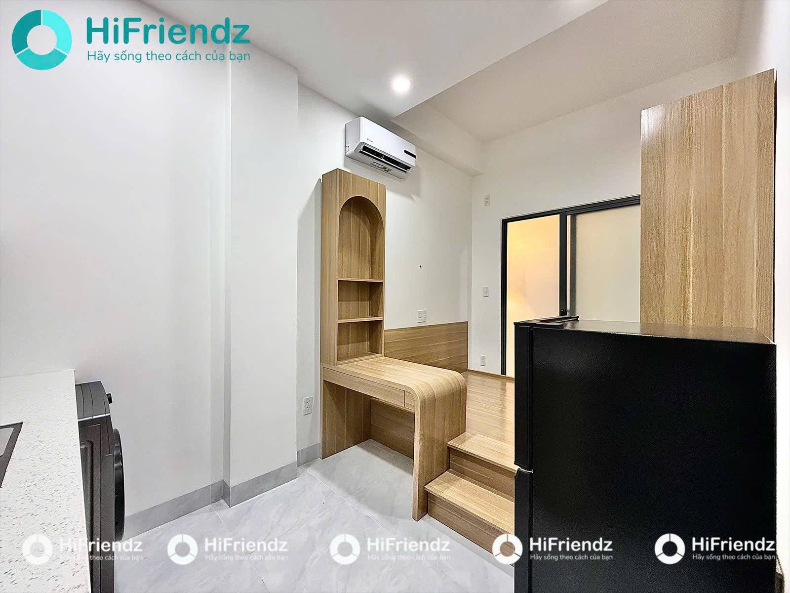 Cho thuê phòng Cộng Hoà, Tân Bình, HCM