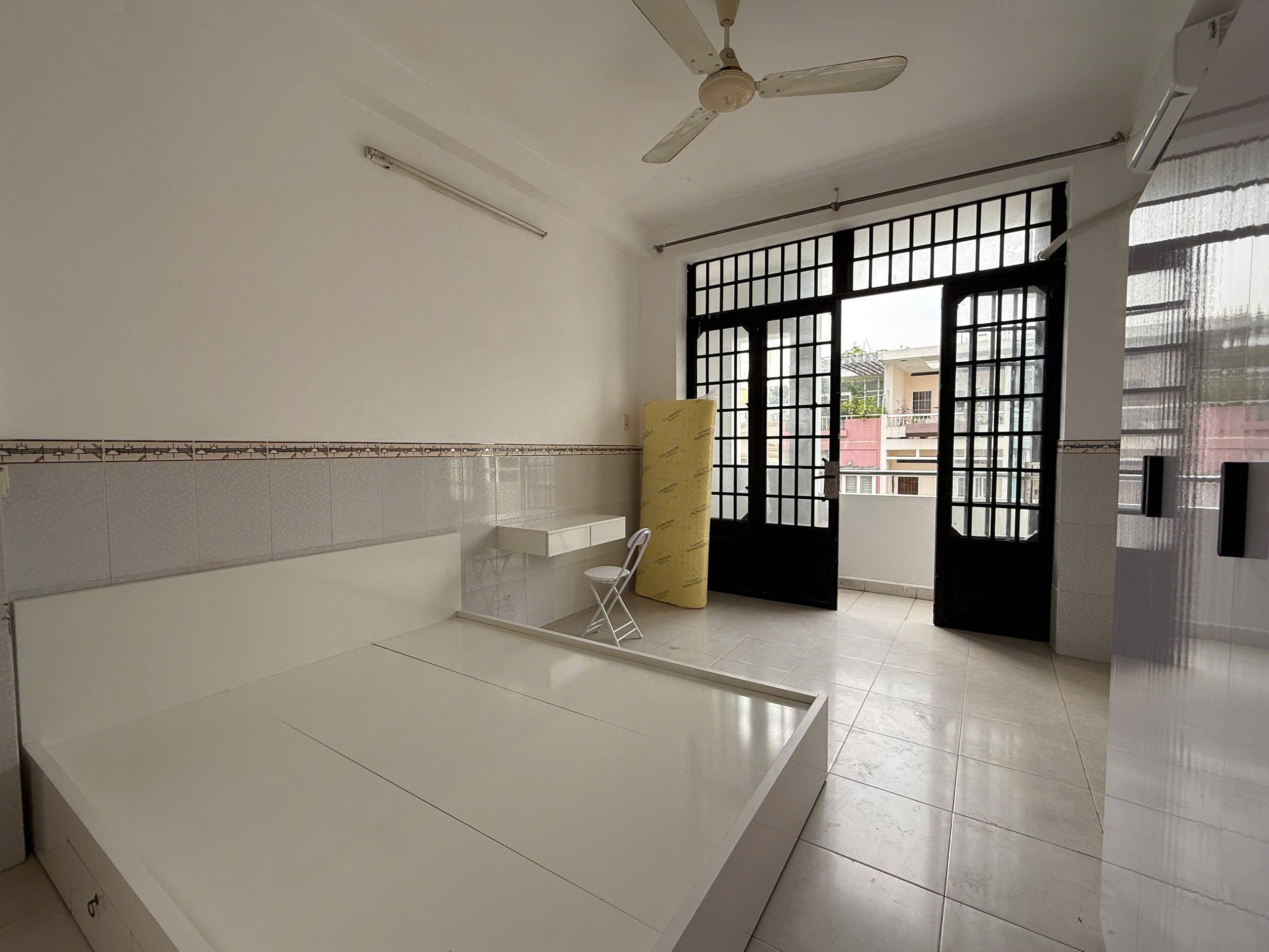 37, Chấn Hưng, Phường 6, Quận Tân Bình, TPHCM