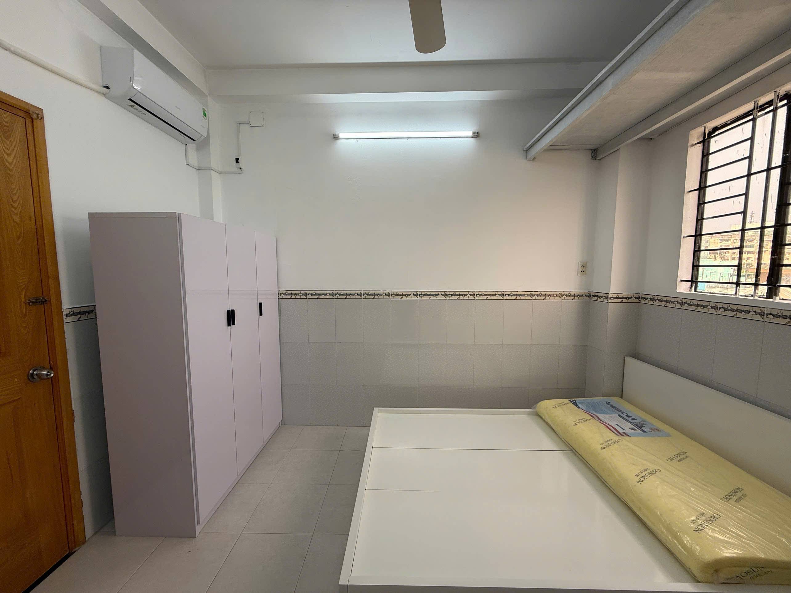 37, Chấn Hưng, Phường 6, Quận Tân Bình, HCM