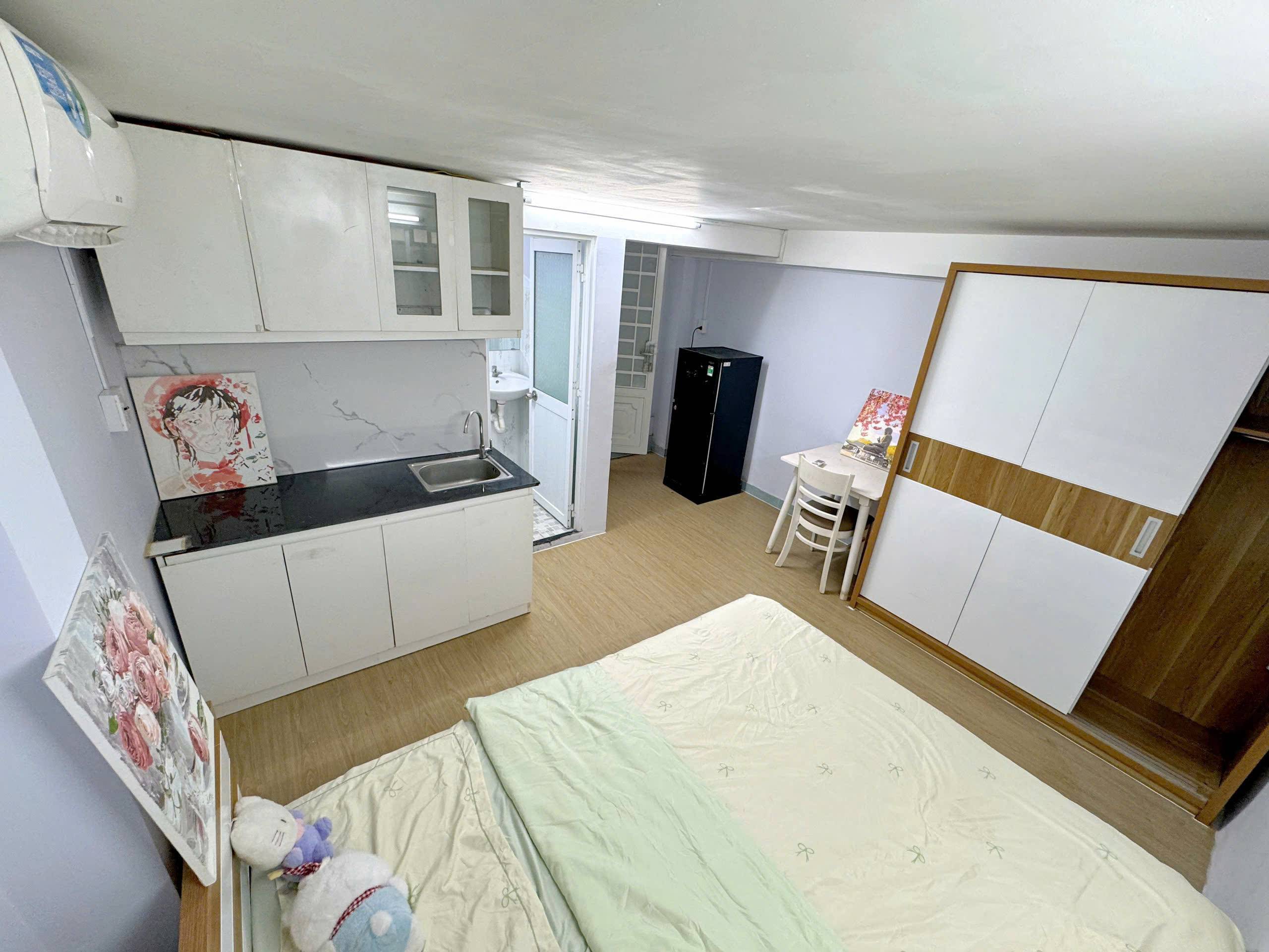 409, Cách Mạng Tháng 8, Phường 13, Quận 10, Thành phố Hồ Chí Minh