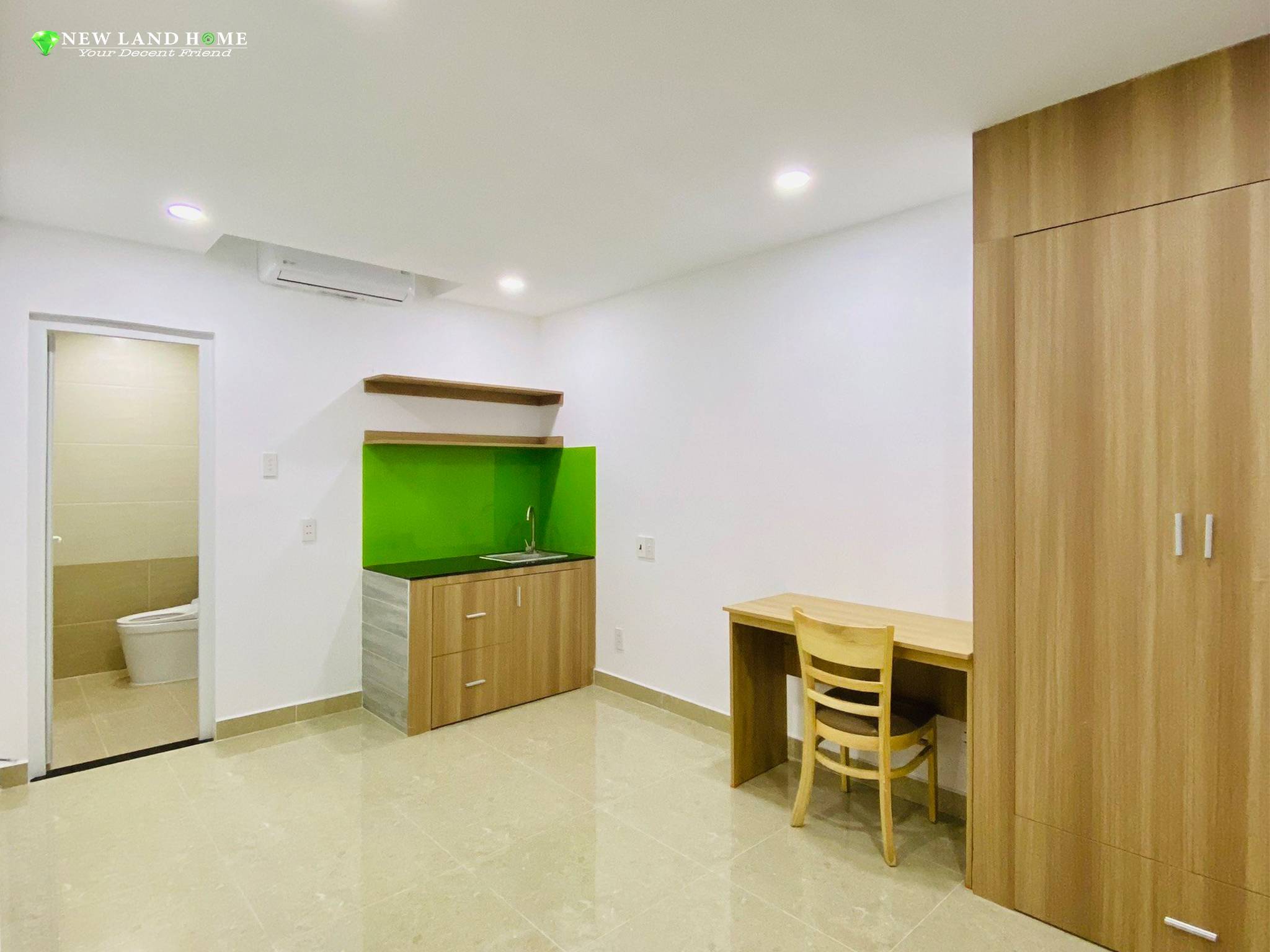  Cho thuê phòng 448 Huỳnh Tấn Phát, Quận 7, HCM