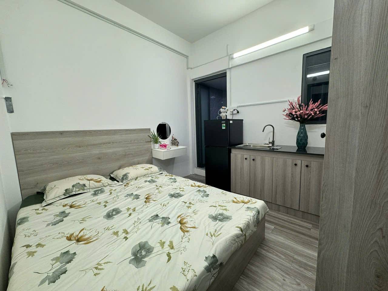 Cho thuê phòng 1 Kỳ Đồng, Quận 3