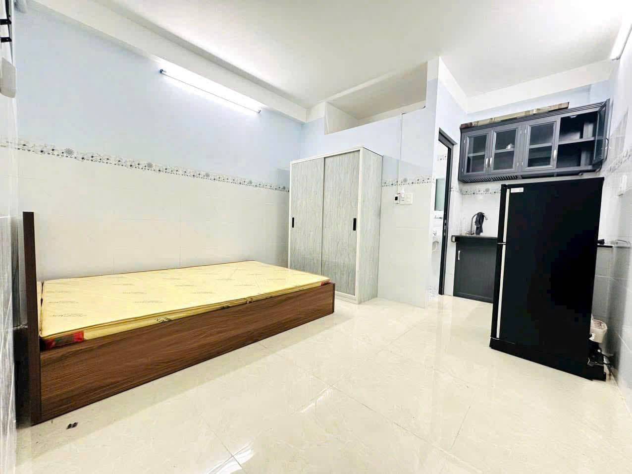 Cho thuê phòng 876 Xô Viết Nghệ Tĩnh, Bình Thạnh, HCM