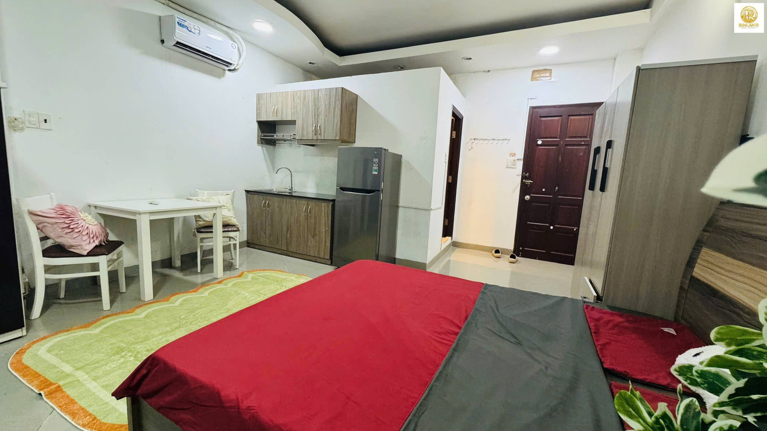 204b, Nguyễn Trãi, Phường Nguyễn Cư Trinh, Quận 1, Hồ Chí Minh