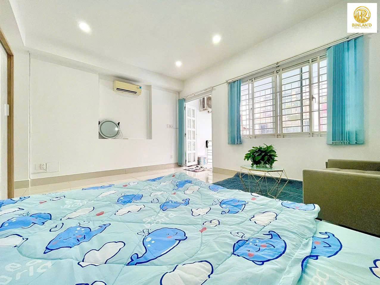 12, Sông Thương, Phường 2, Quận Tân Bình, HCM