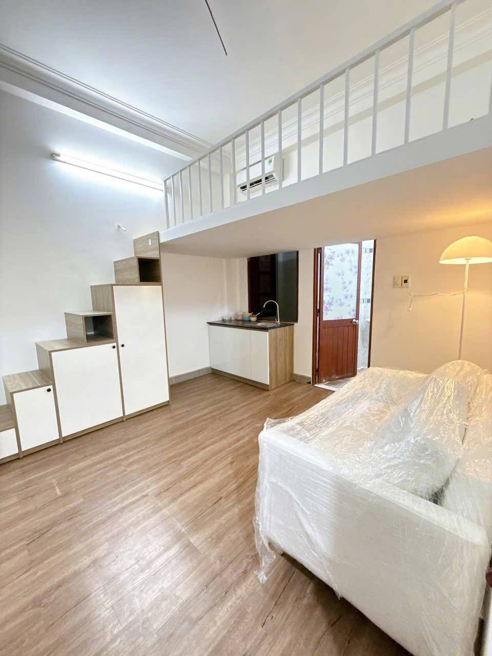 Cho thuê phòng 33 Cộng Hòa, Tân Bình, HCM
