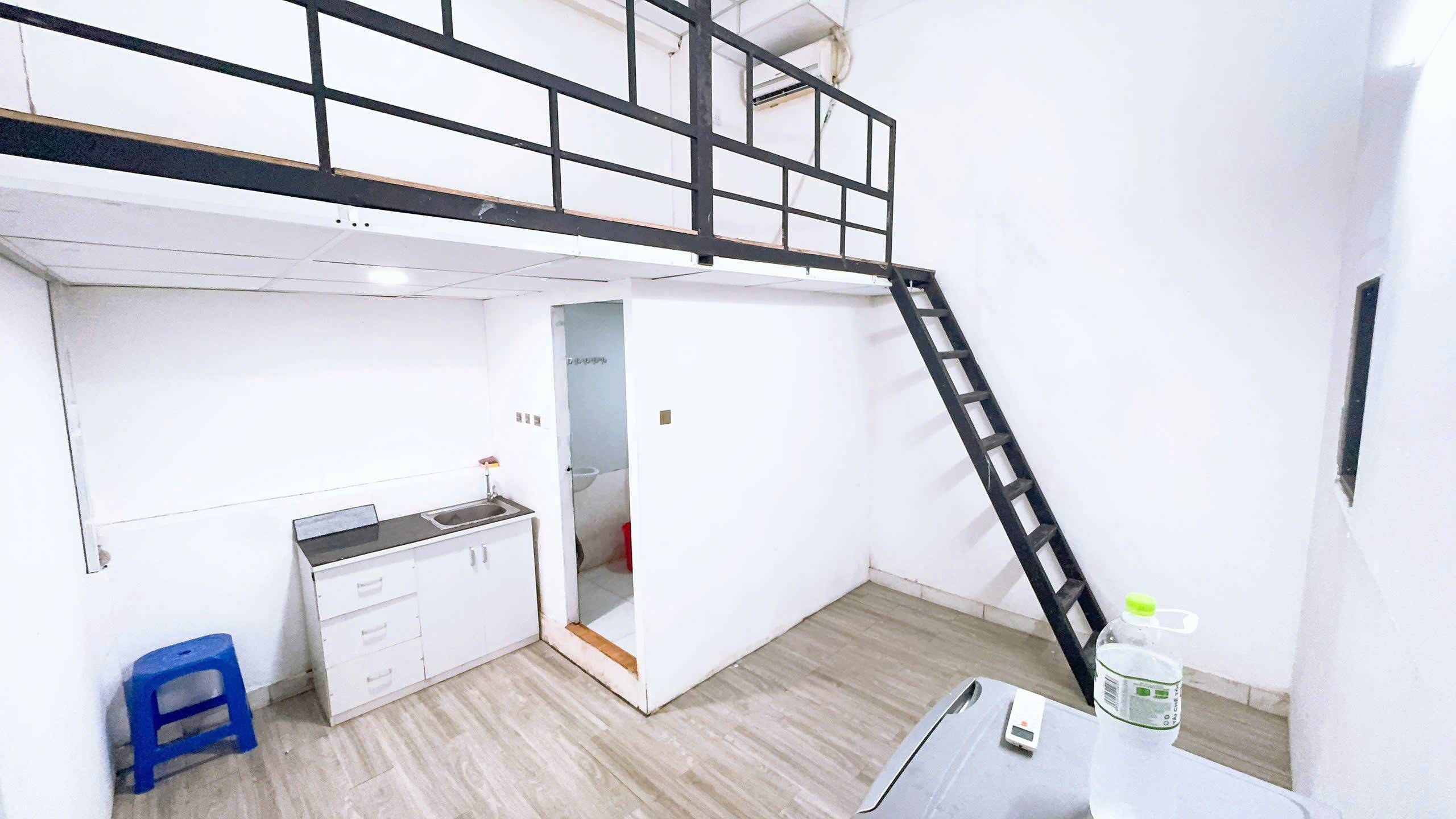  Cho thuê phòng 675, Xô Viết Nghệ Tĩnh, P13, Bình Thạnh