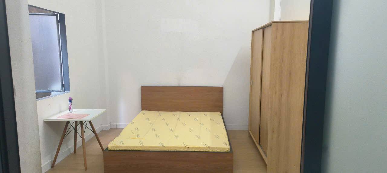 Cho thuê phòng 18 Nguyễn Huy Tưởng, Bình Thạnh