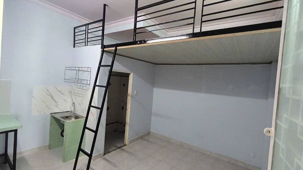  Cho thuê phòng 2 Đường số 71, Quận 7