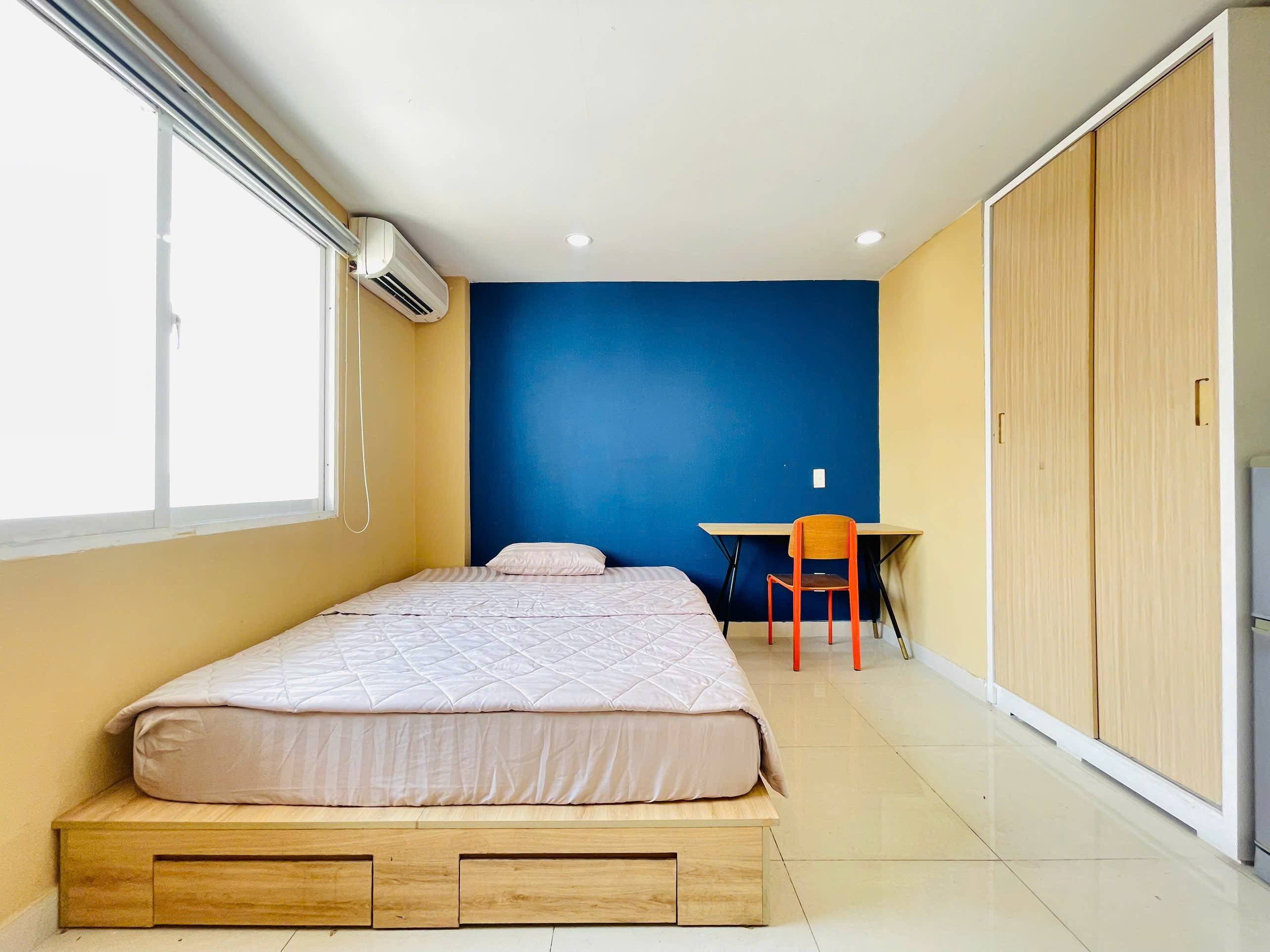 40, Nguyễn Đình Chiểu, Phường 4, Quận Phú Nhuận, HCM