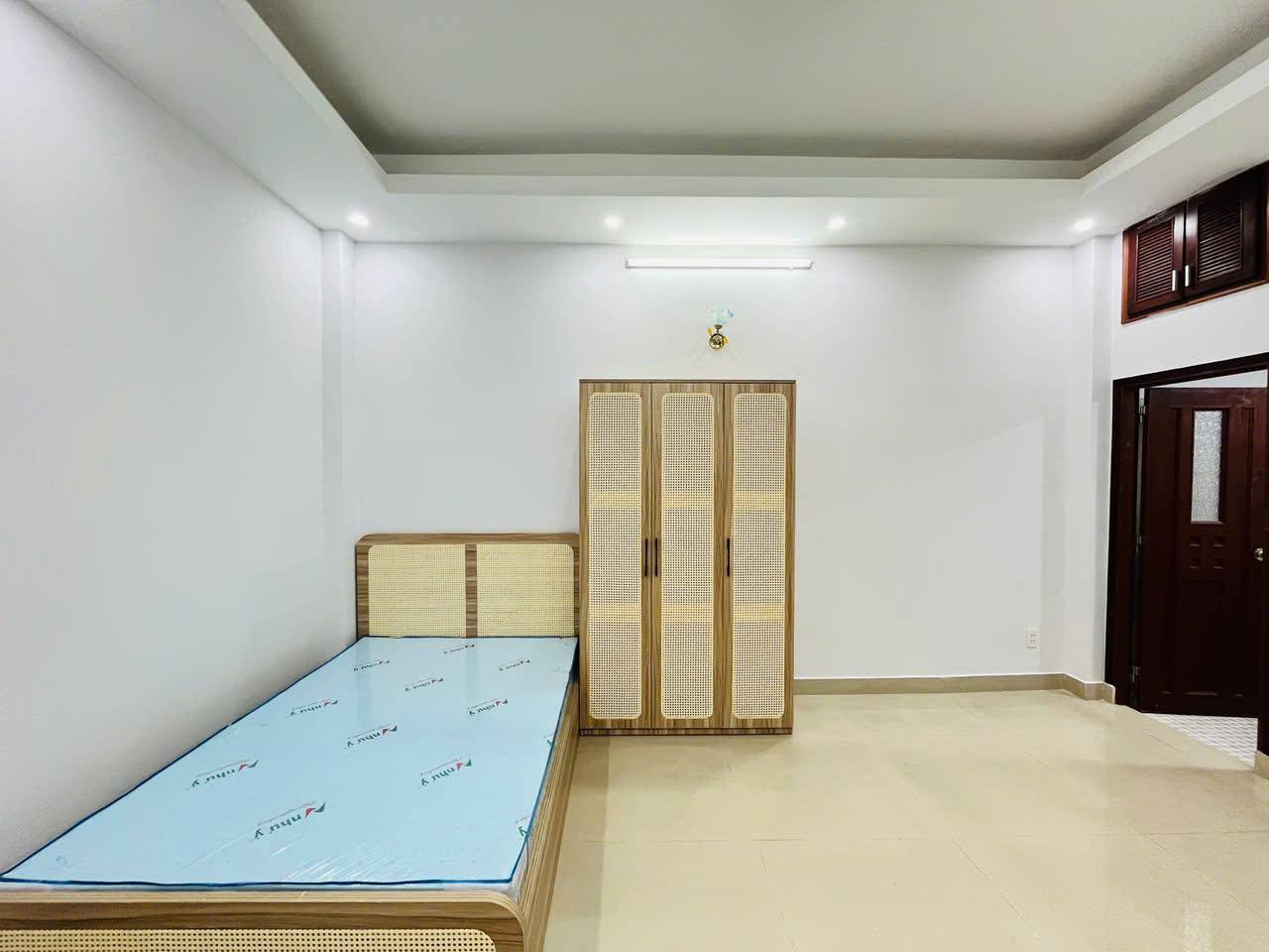 Cho thuê phòng 29 Phú Thuận, Quận 7