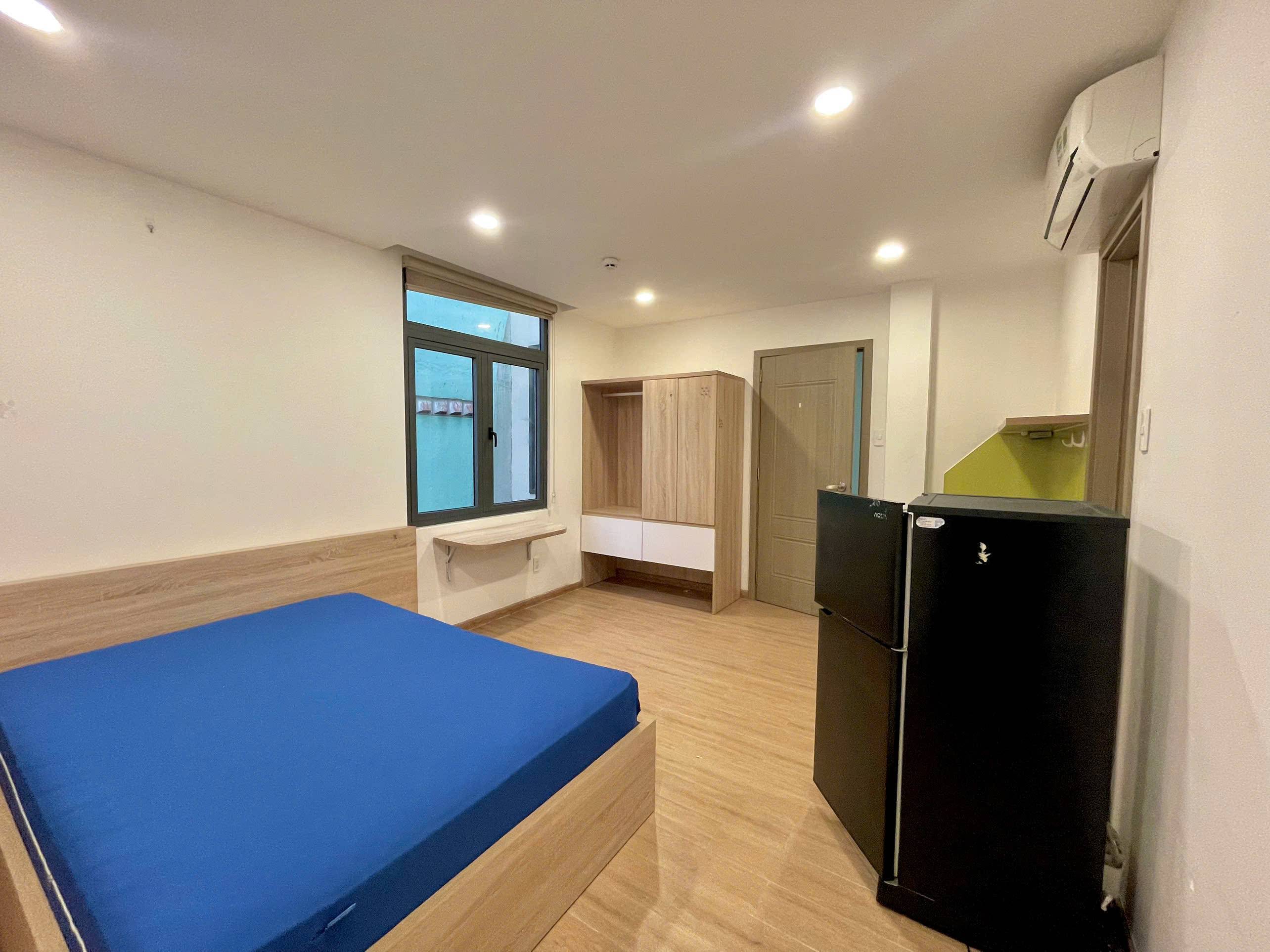Cho thuê phòng 26 Cù Lao, Phú Nhuận