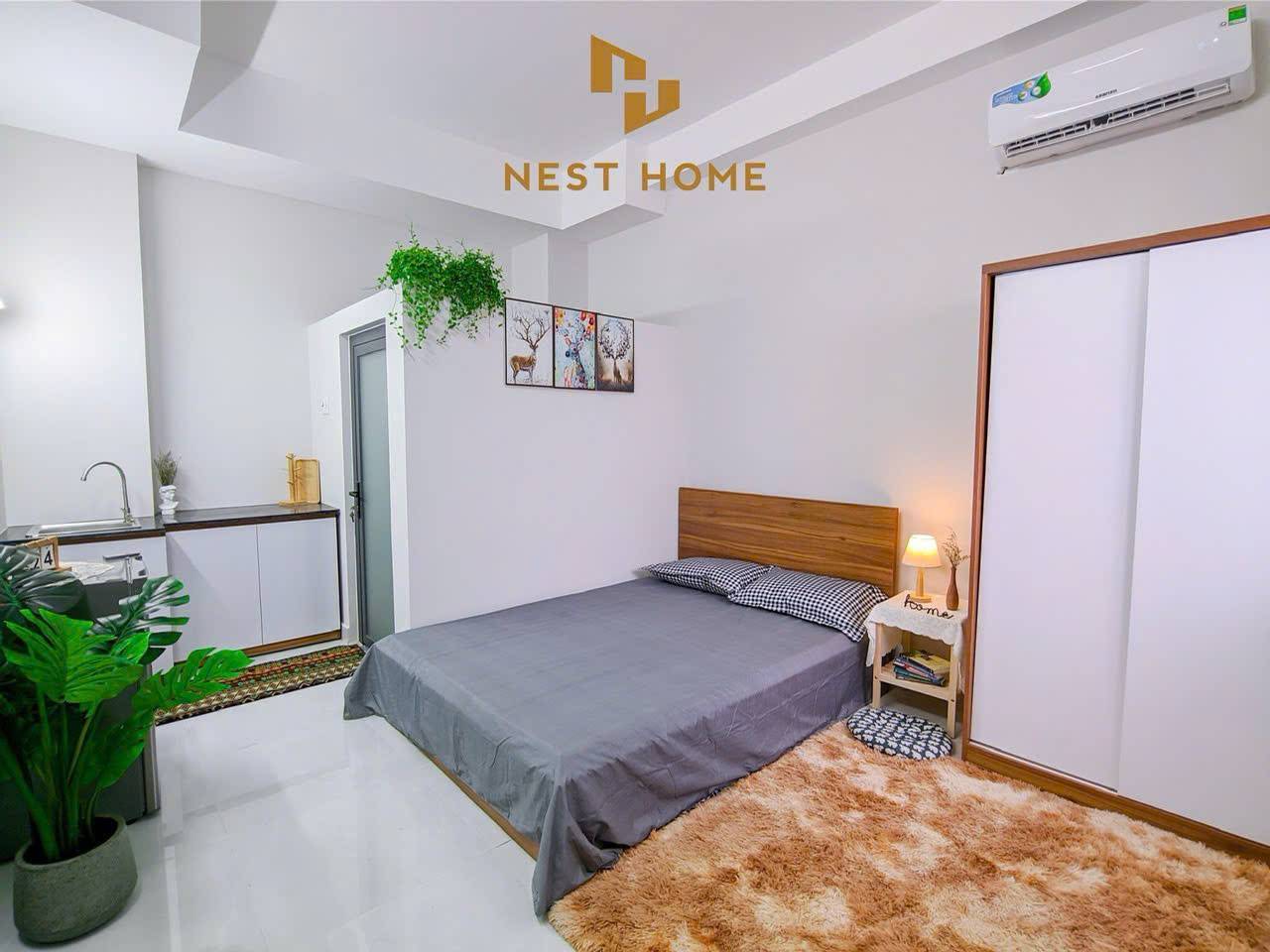 Cho thuê phòng 2 Hoàng Hoa Thám, Bình Thạnh