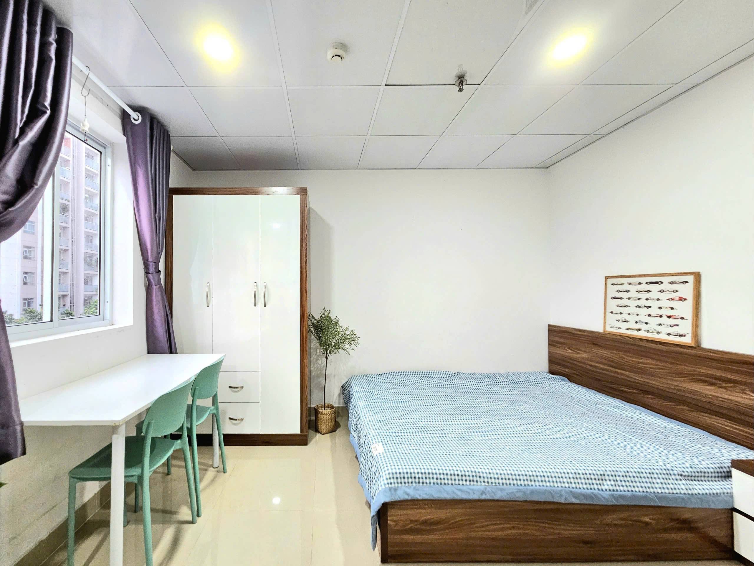  Cho thuê phòng 16 Nguyễn Thị Thập, Quận 7, HCM