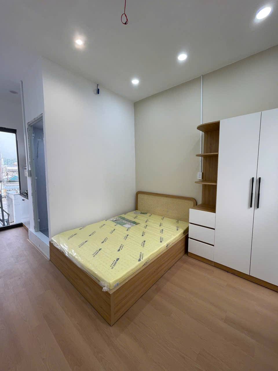 Cho thuê phòng 22 Trương Hoàng Thanh, Tân Bình, HCM
