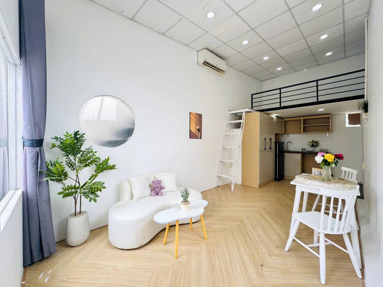  Cho thuê phòng 349 Lê Văn Sỹ, Quận 3, HCM