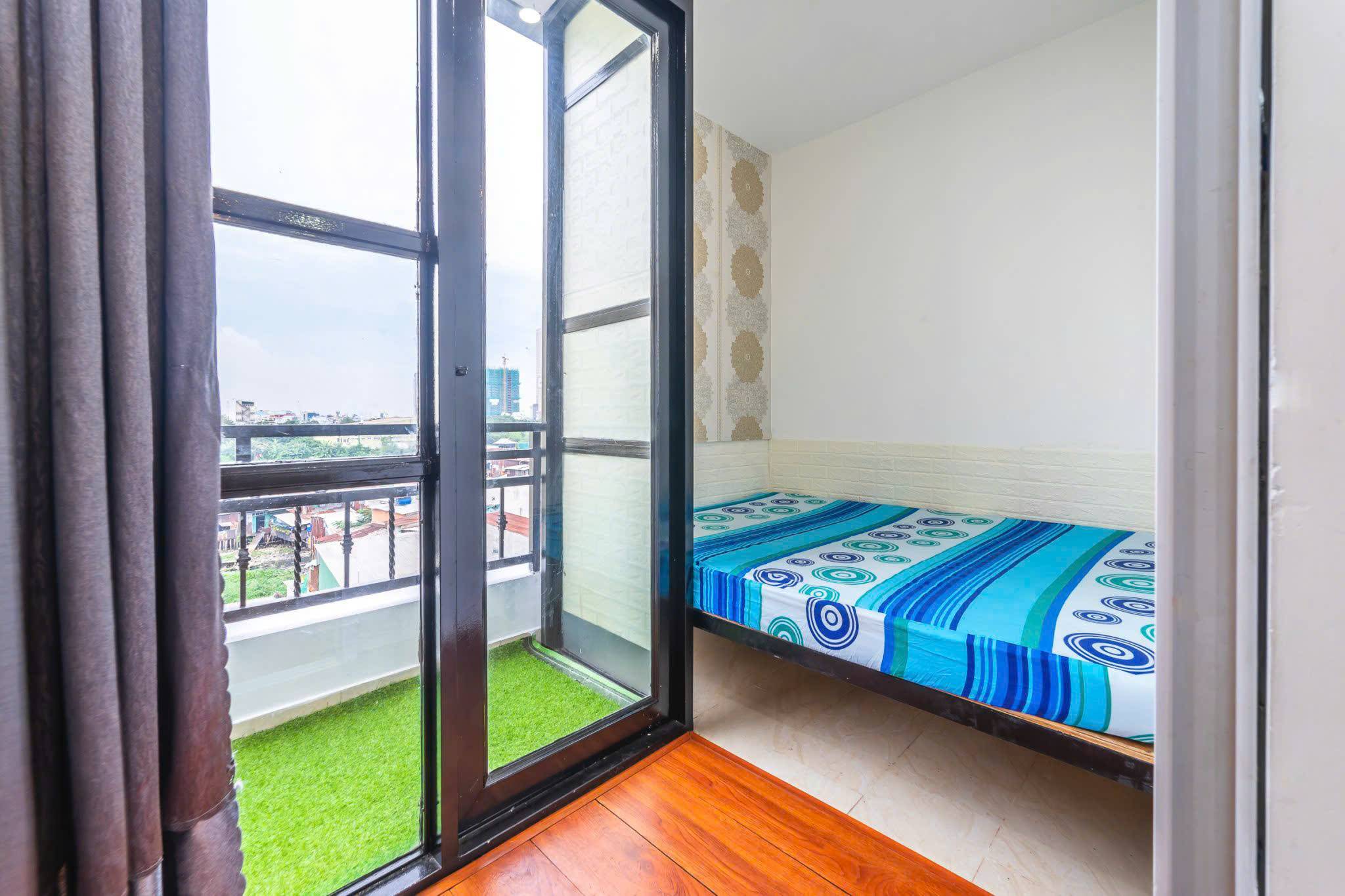 Cho thuê phòng 82 Xô Viết Nghệ Tĩnh, Bình Thạnh, HCM