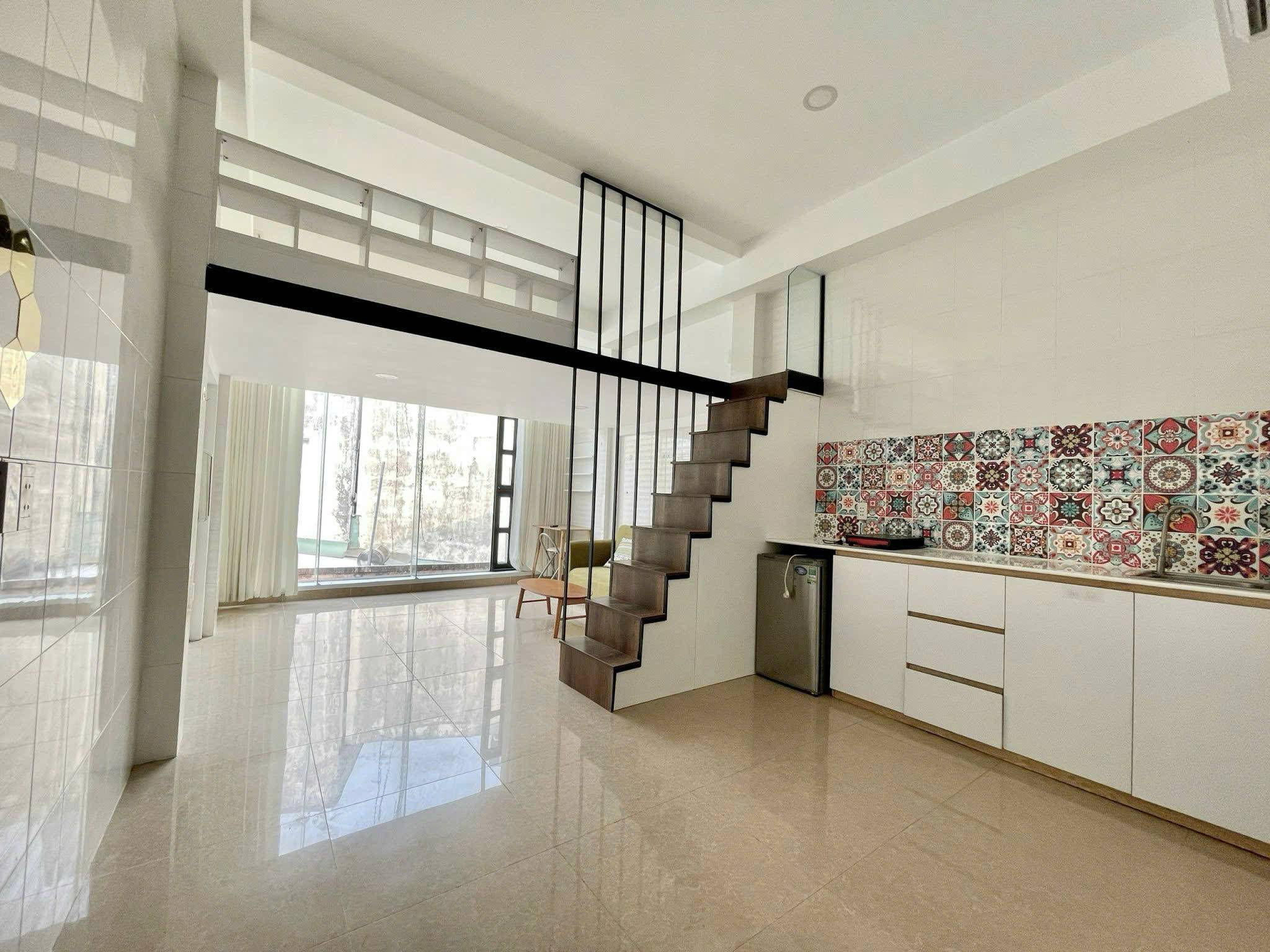 Cho thuê phòng 54 Cửu Long, Tân Bình