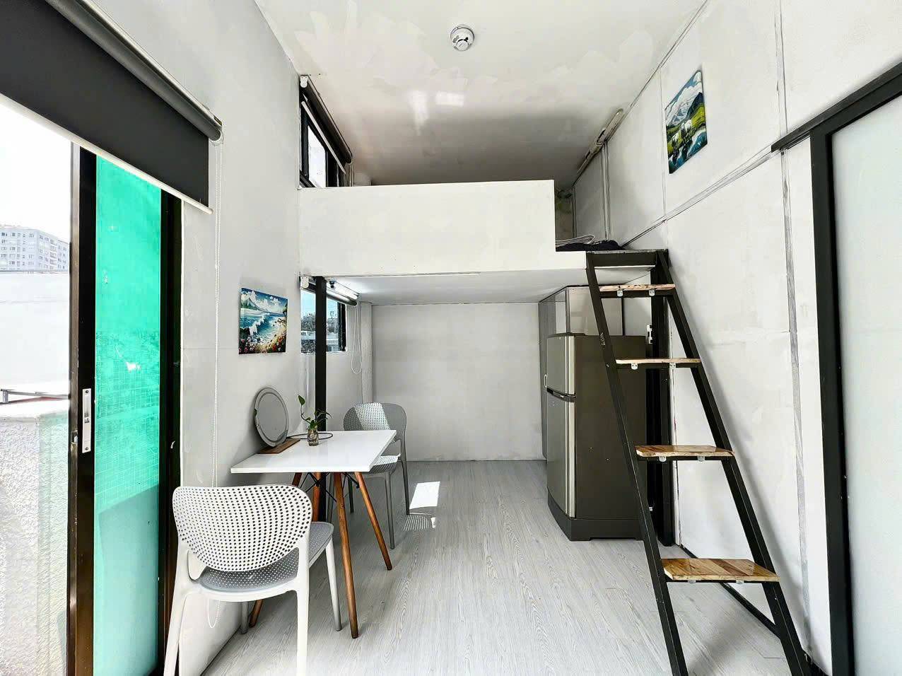  Cho thuê phòng Phan Xích Long, P4, Phú Nhuận, HCM