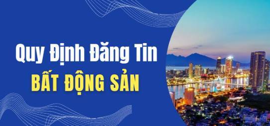 QUY ĐỊNH ĐĂNG TIN