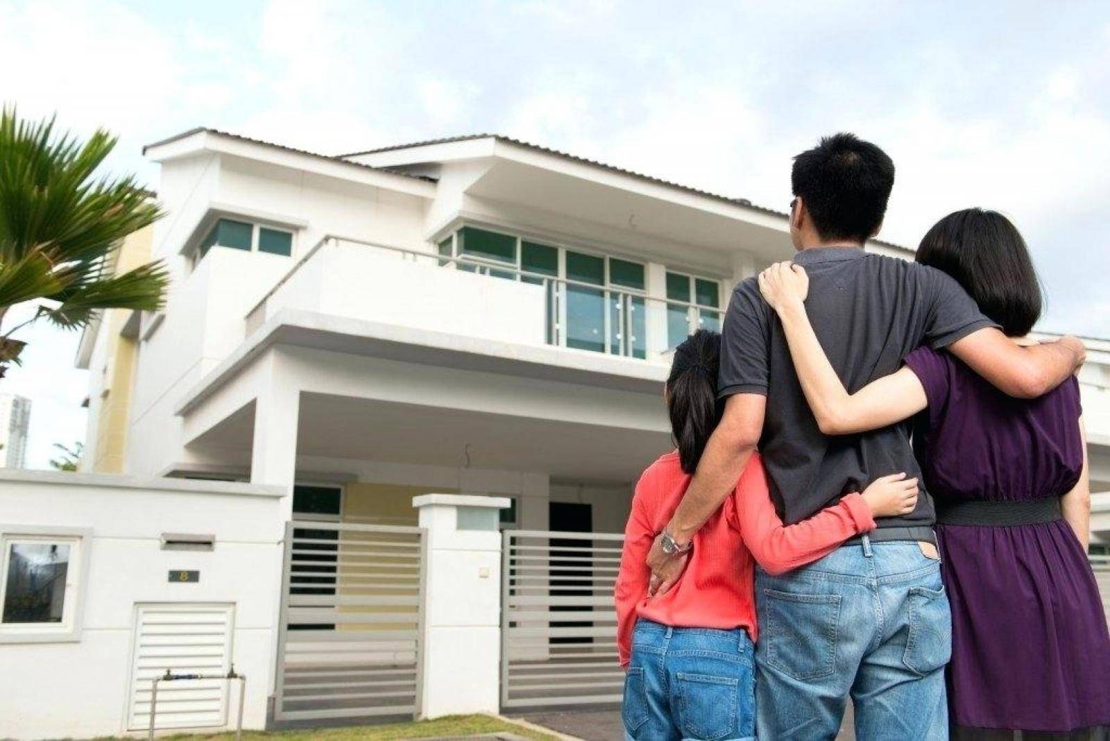 Hướng Dẫn Đặt Lịch Xem Phòng