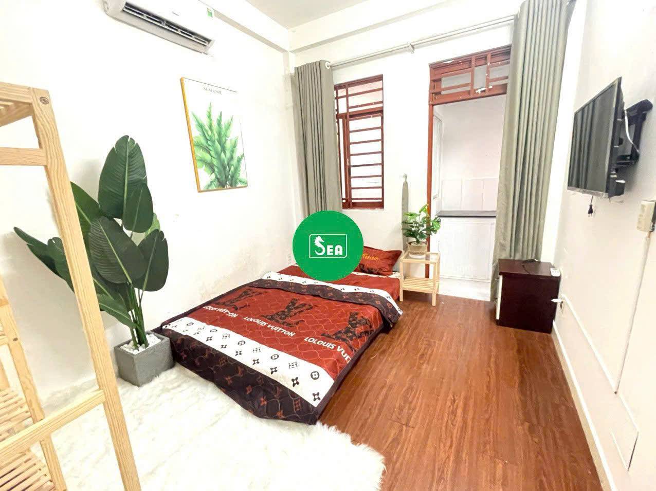 Cho thuê phòng 90 Nguyễn Ngọc Lộc, Quận 10