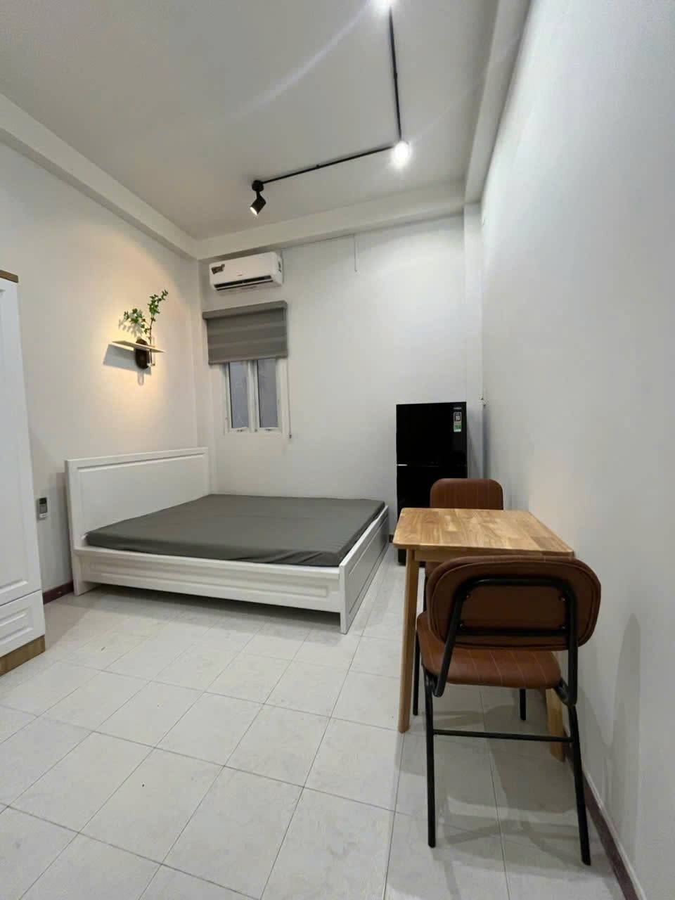  Cho thuê phòng 123 Xô Viết Nghệ Tĩnh, Bình Thạnh