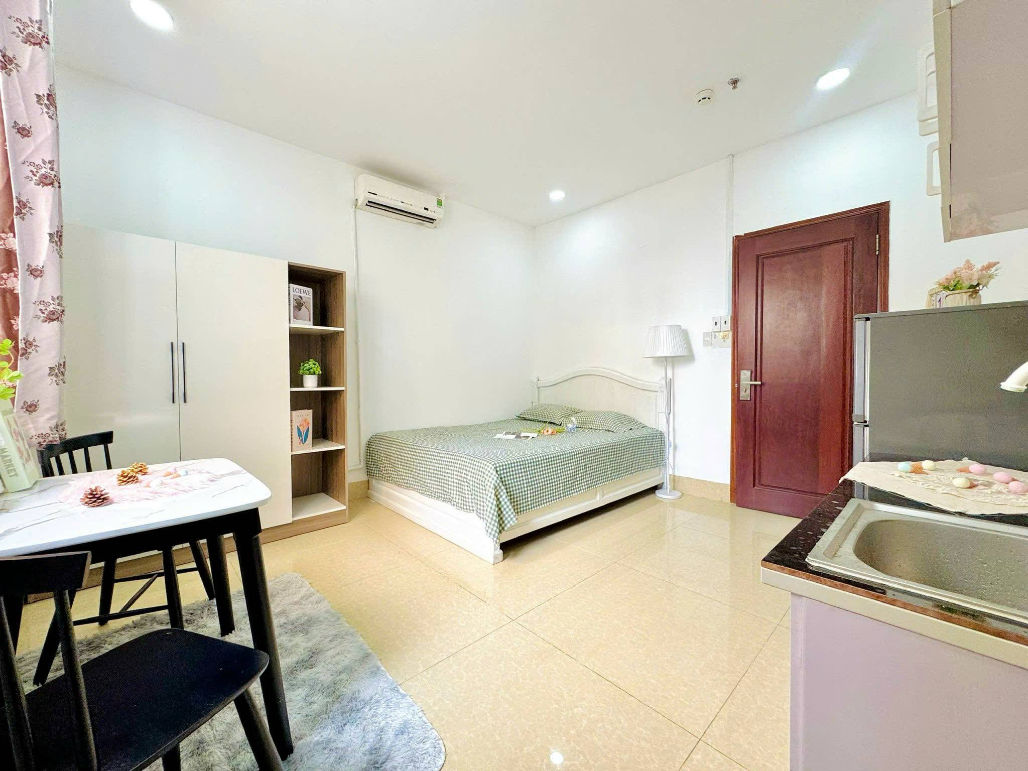 Cho thuê phòng 6 Trần Thiện Chánh, Quận 10