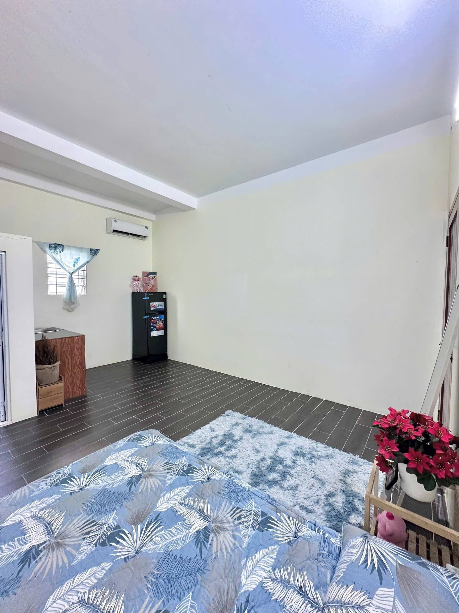 Cho thuê phòng 35 Tân Trụ, Quận Tân Bình
